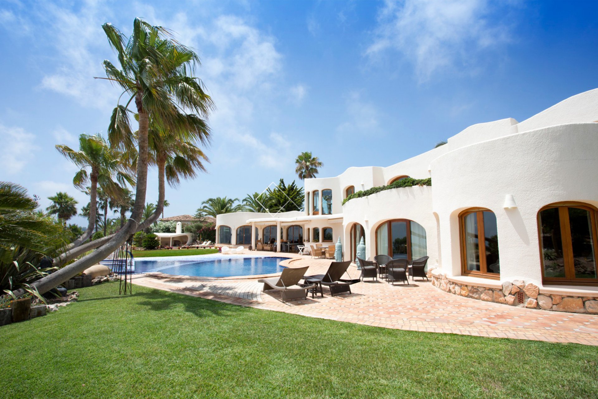 Reventa - Villa - Benissa - Benimarco