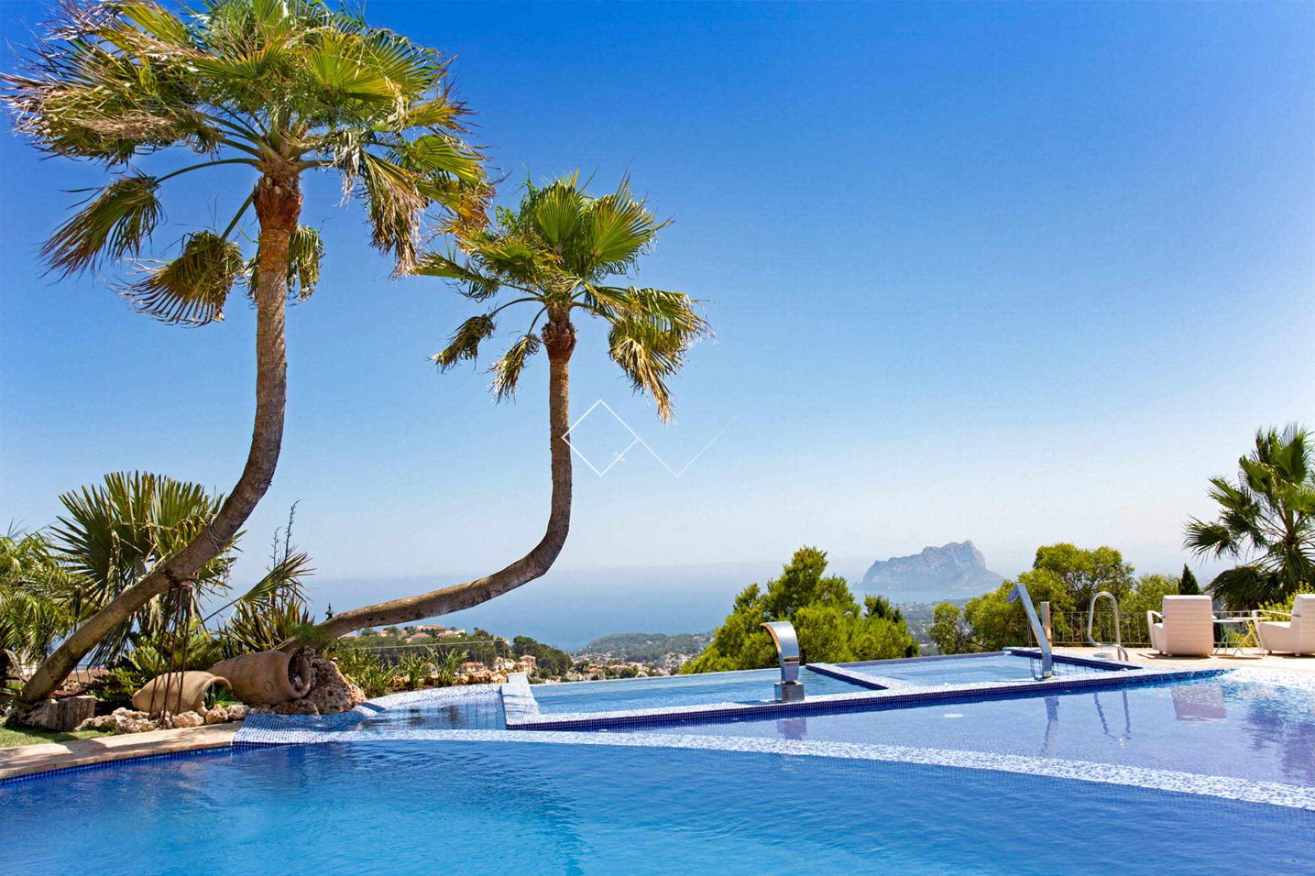 Reventa - Villa - Benissa - Benimarco