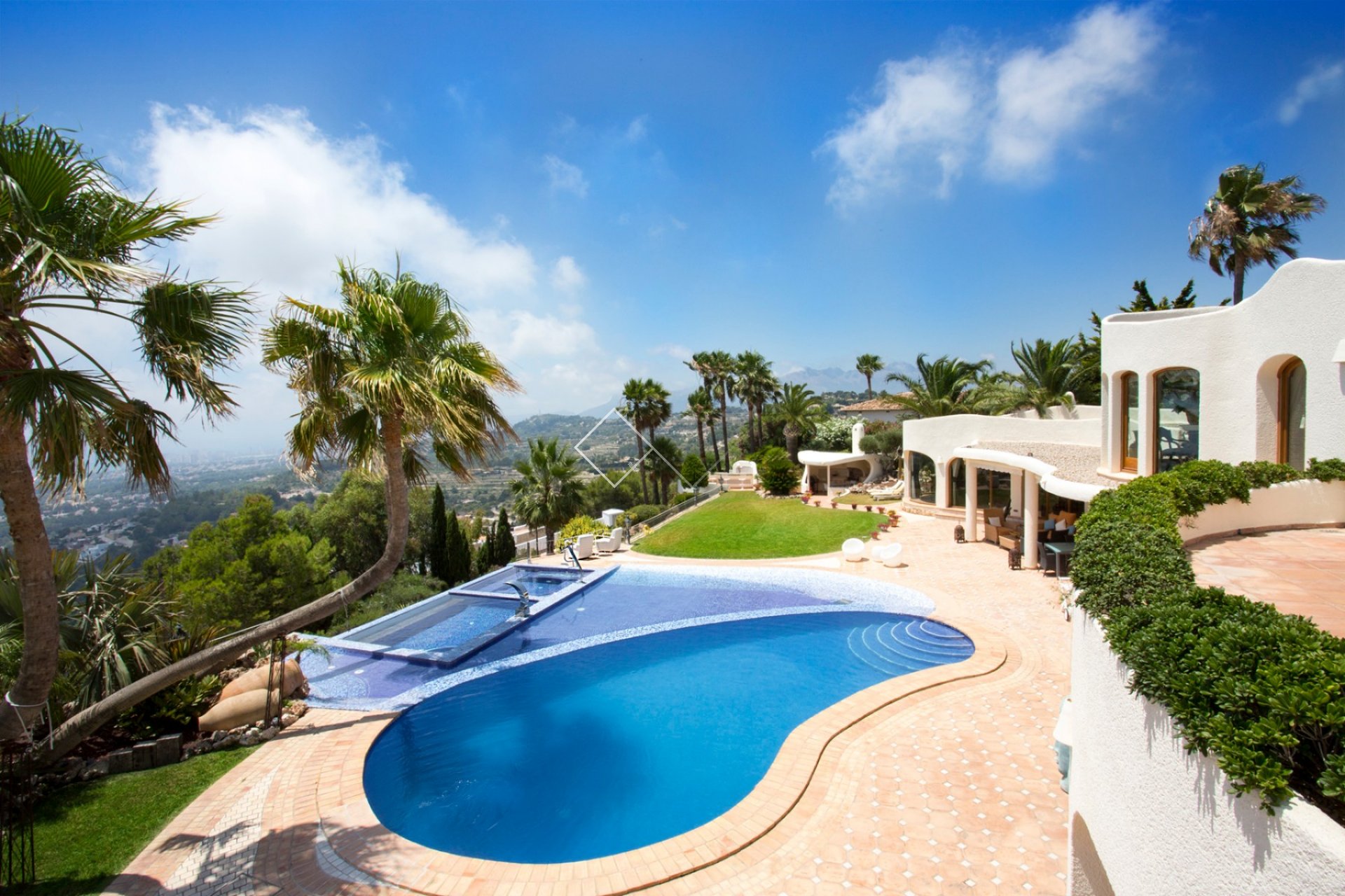 Reventa - Villa - Benissa - Benimarco