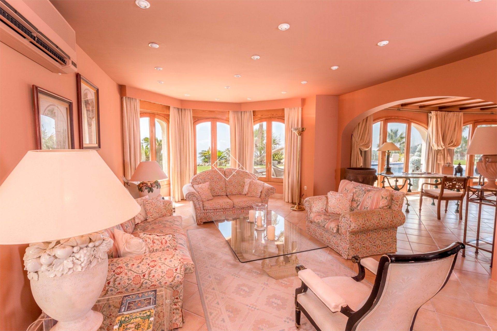 Reventa - Villa - Benissa - Benimarco