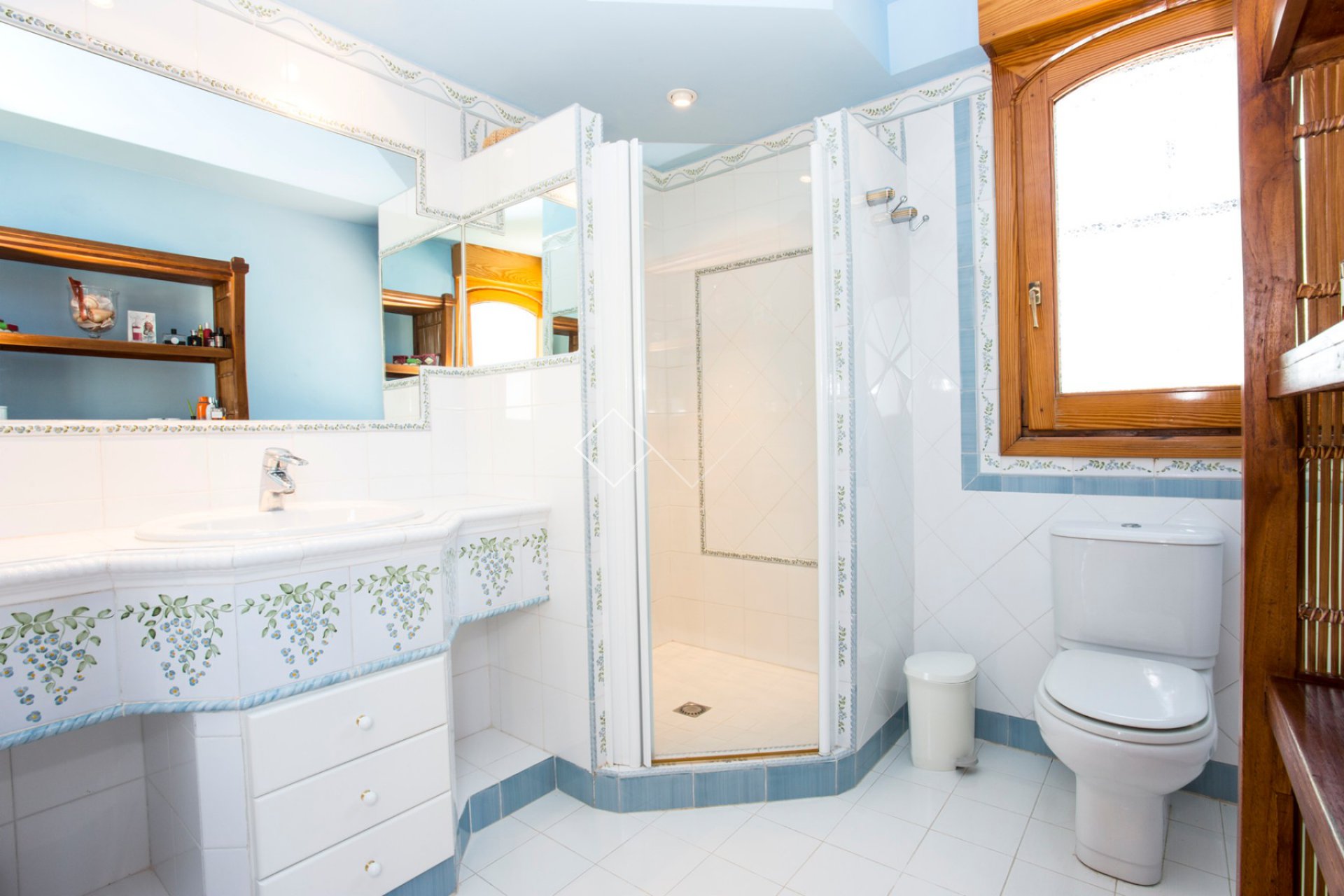 Reventa - Villa - Benissa - Benimarco