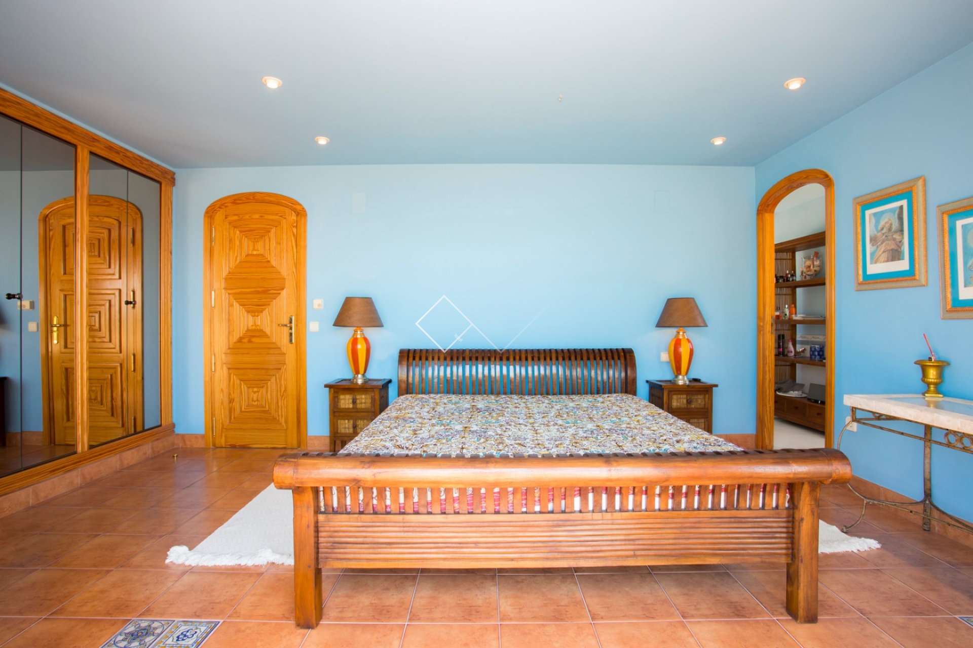 Reventa - Villa - Benissa - Benimarco