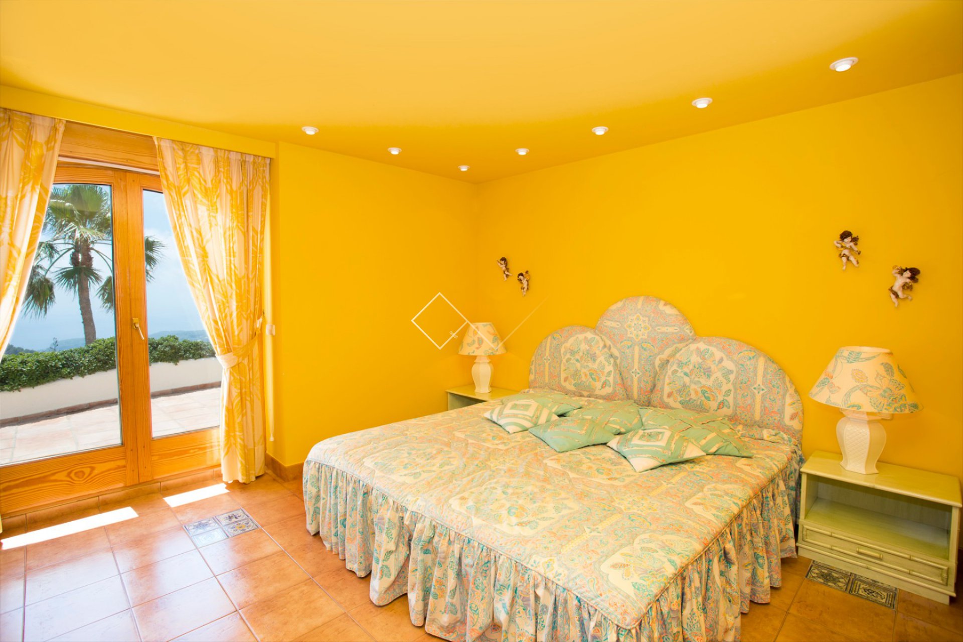Reventa - Villa - Benissa - Benimarco