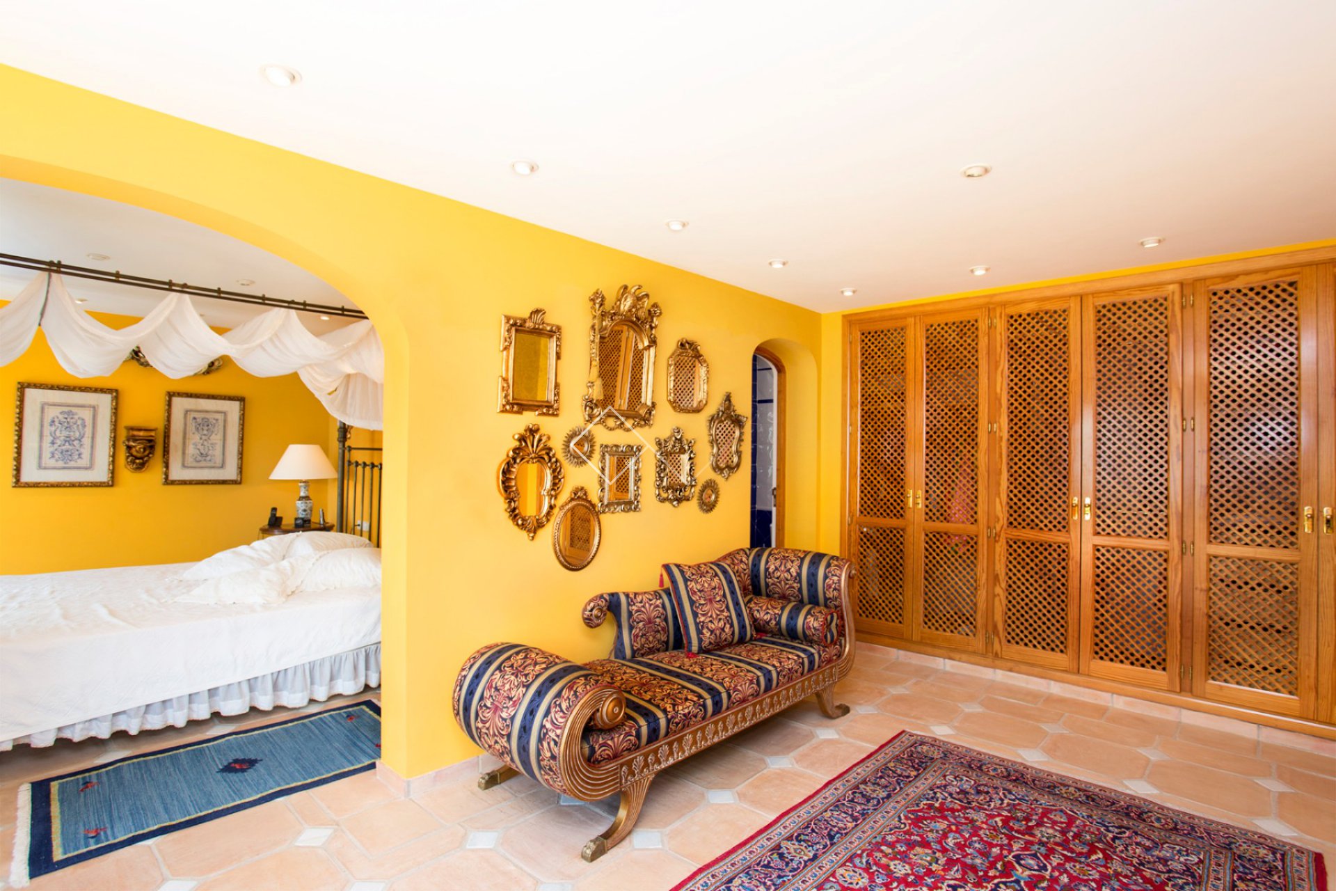 Reventa - Villa - Benissa - Benimarco