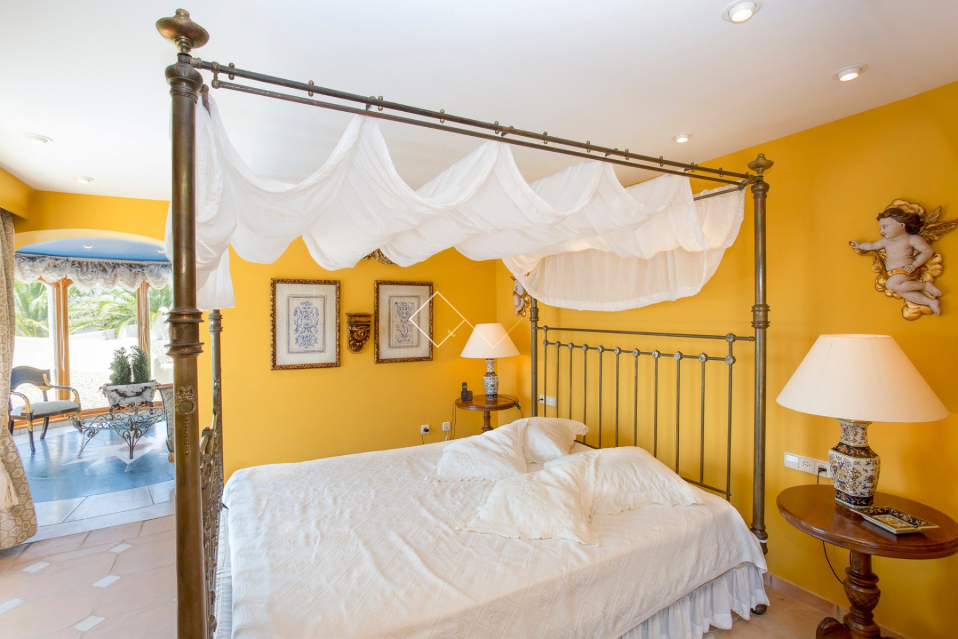 Reventa - Villa - Benissa - Benimarco