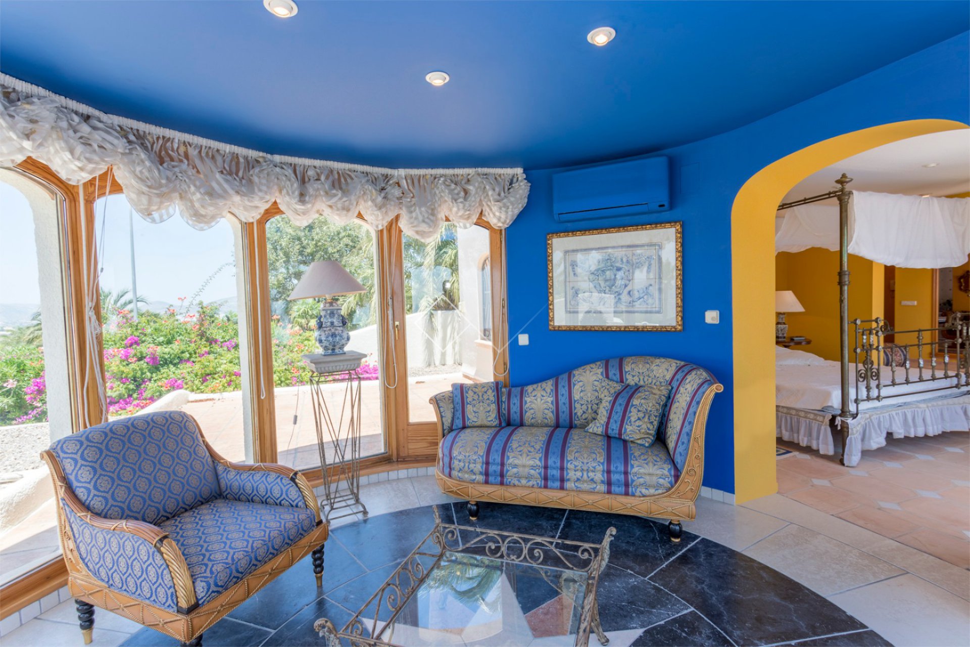 Reventa - Villa - Benissa - Benimarco
