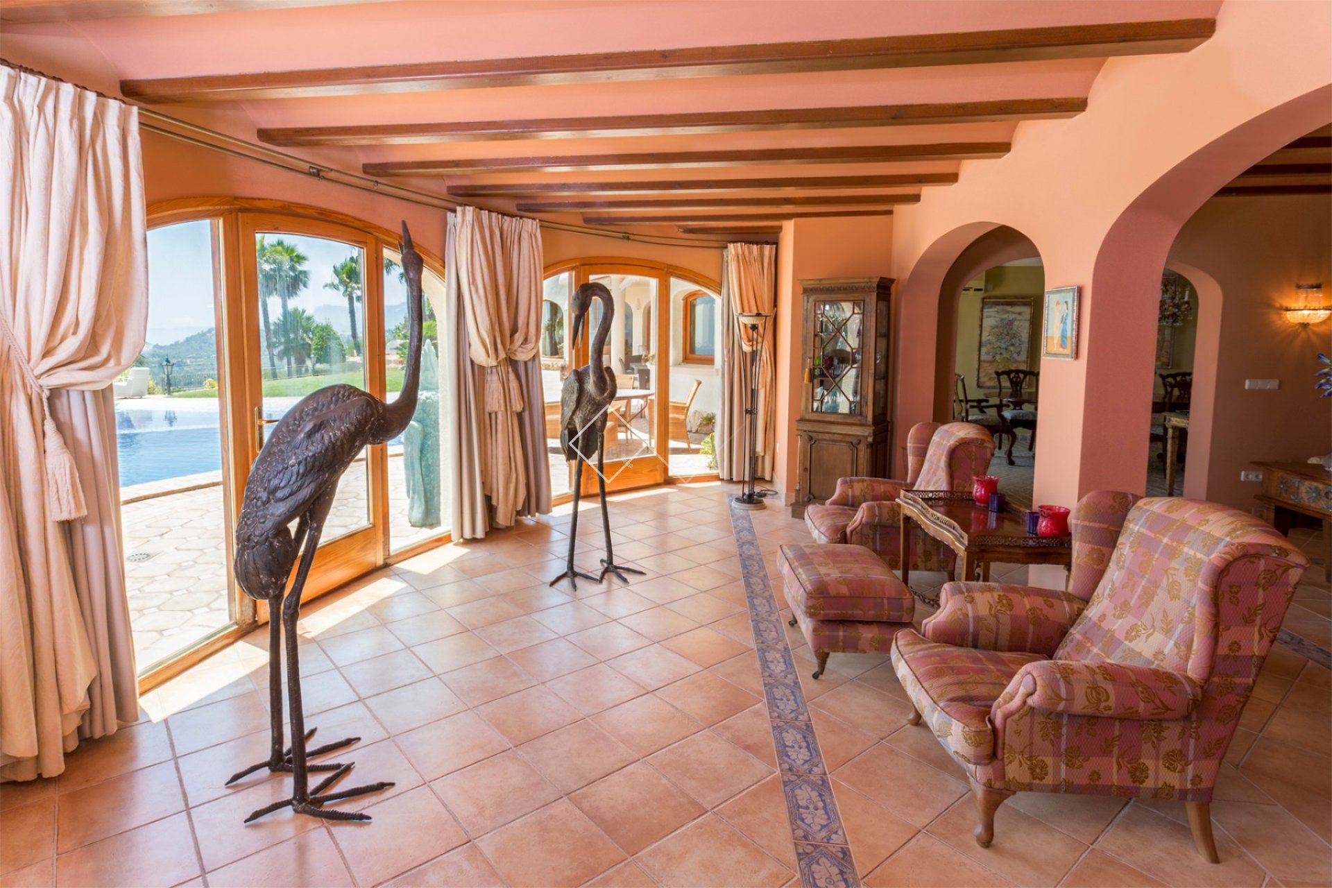 Reventa - Villa - Benissa - Benimarco