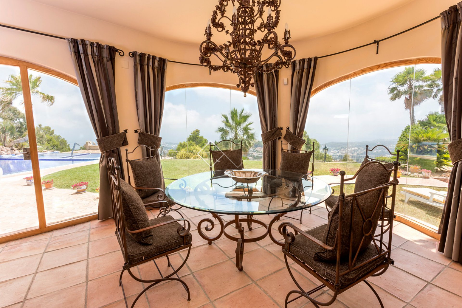 Reventa - Villa - Benissa - Benimarco
