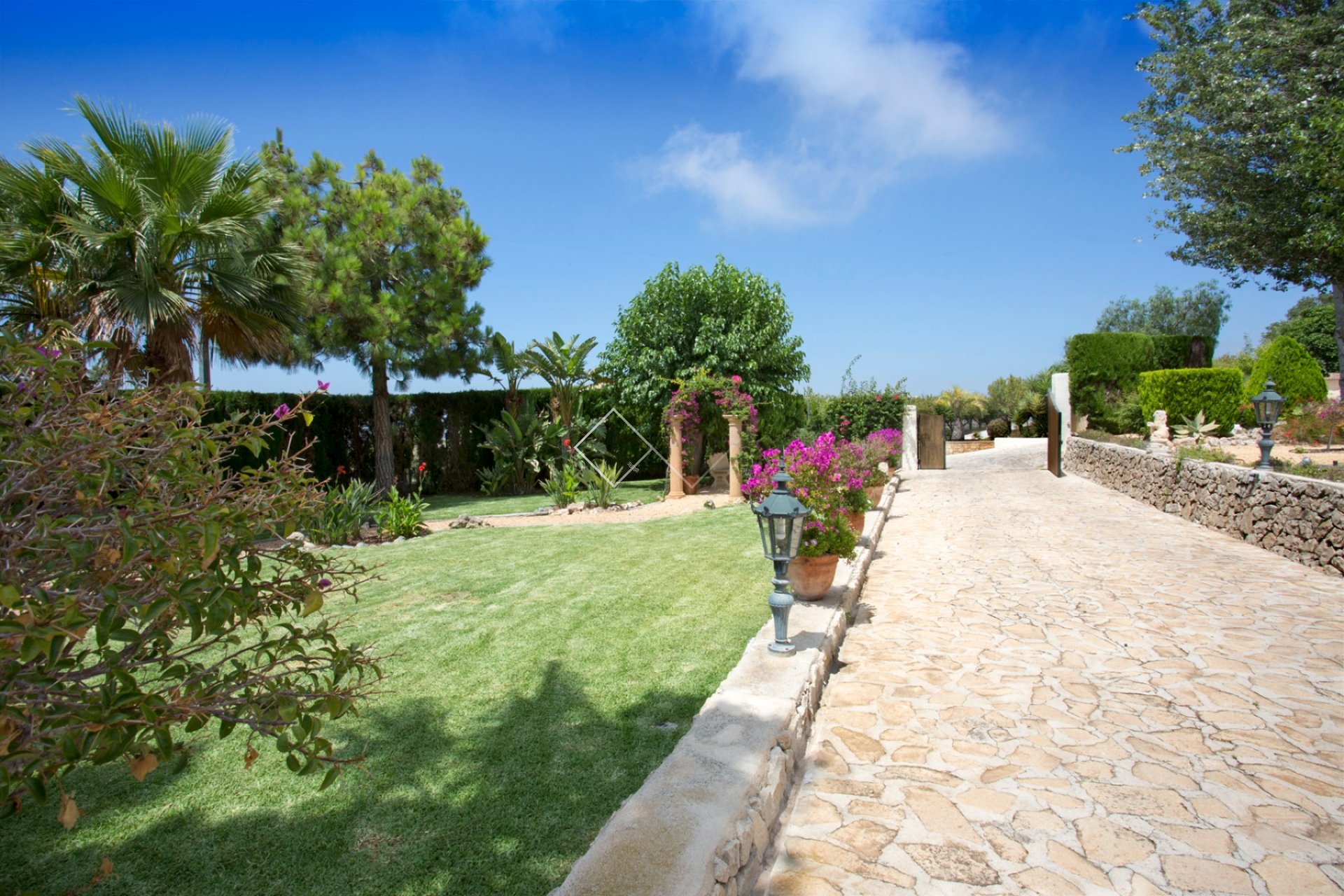 Reventa - Villa - Benissa - Benimarco