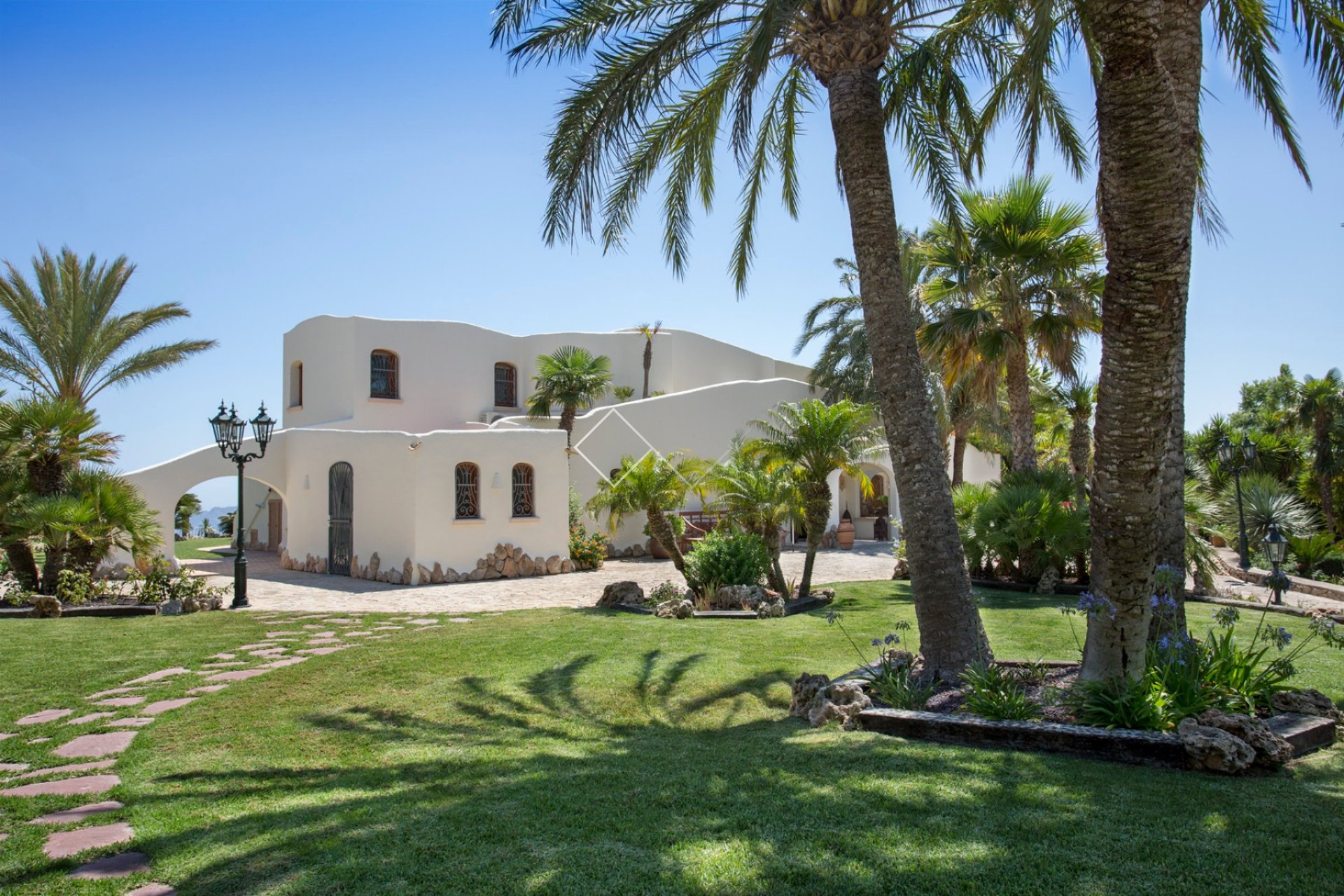 Reventa - Villa - Benissa - Benimarco