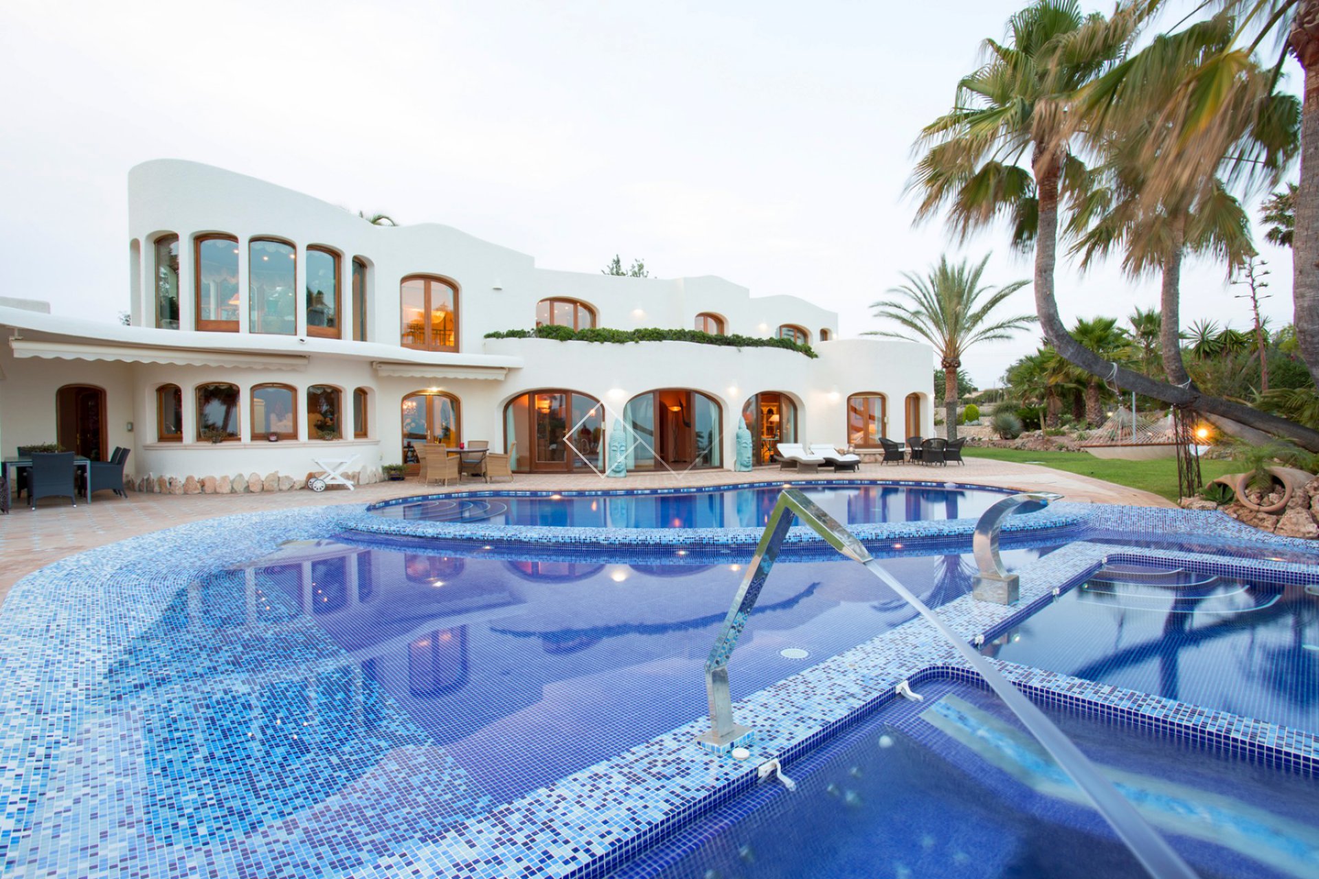 Reventa - Villa - Benissa - Benimarco