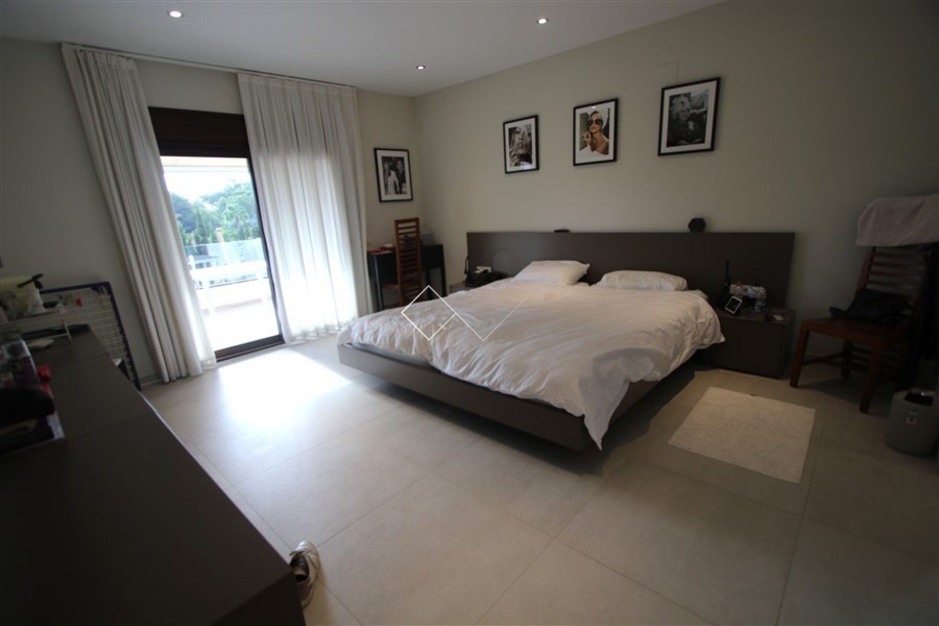 Reventa - Villa - Benissa - Buenavista