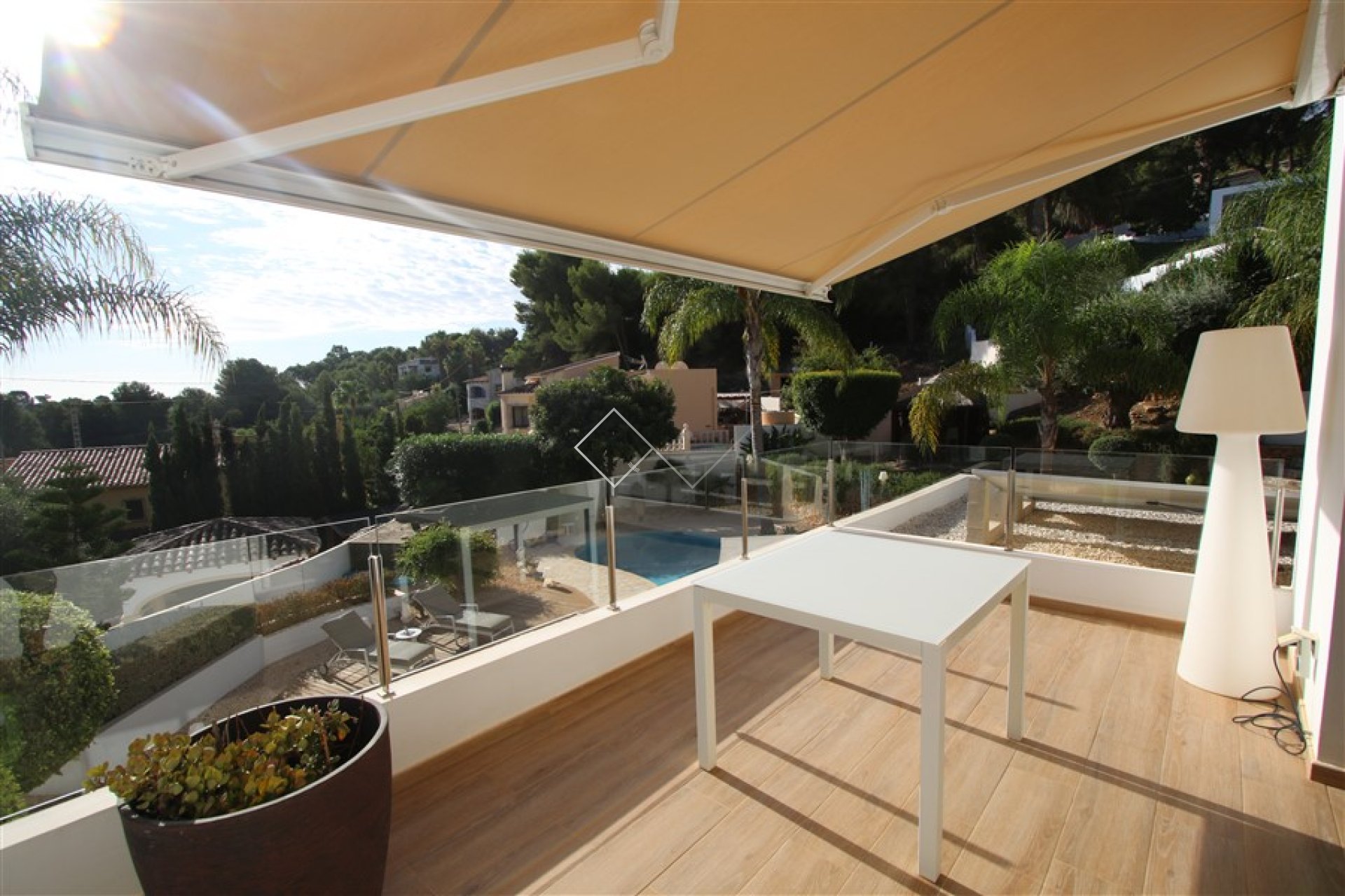 Reventa - Villa - Benissa - Buenavista