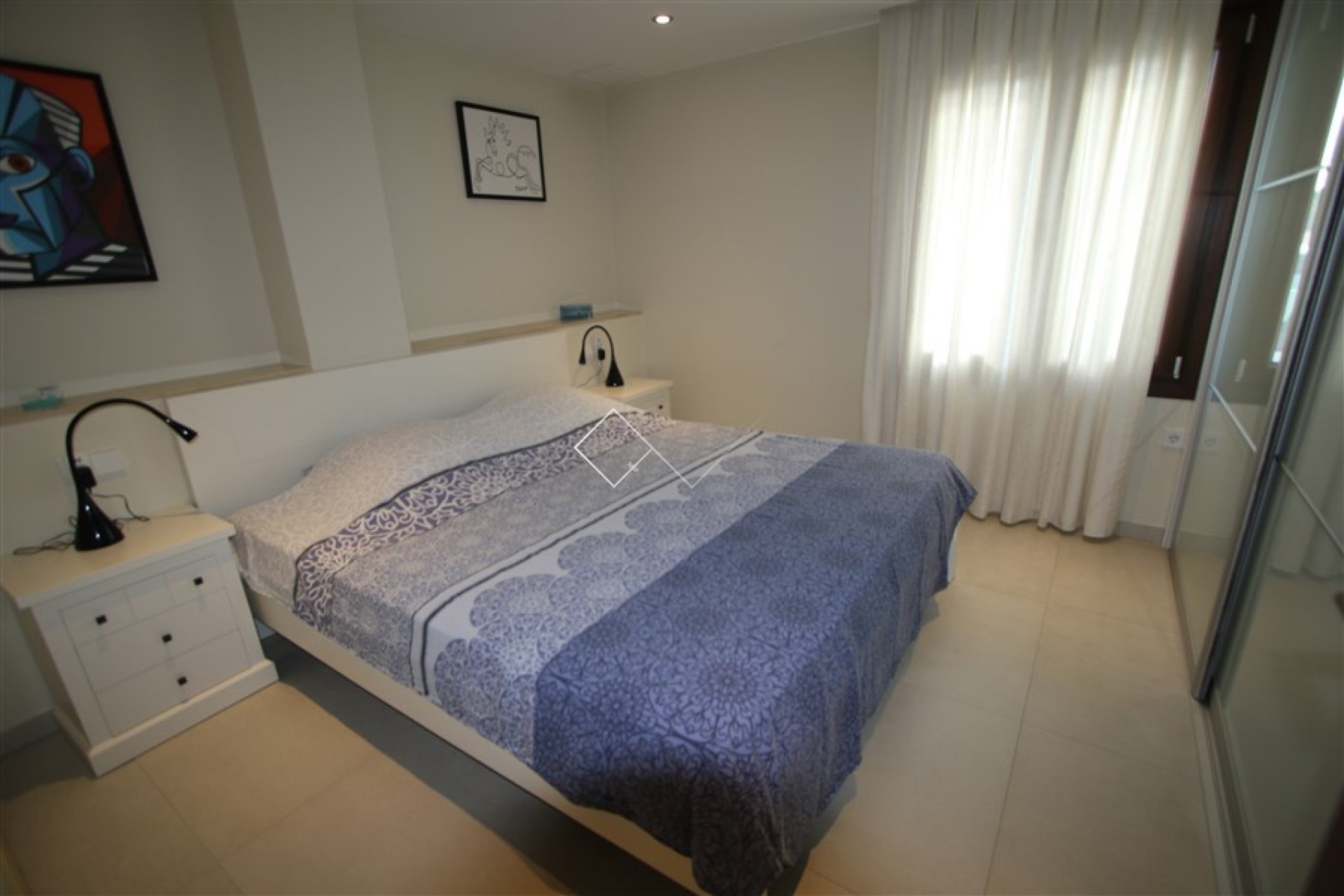 Reventa - Villa - Benissa - Buenavista