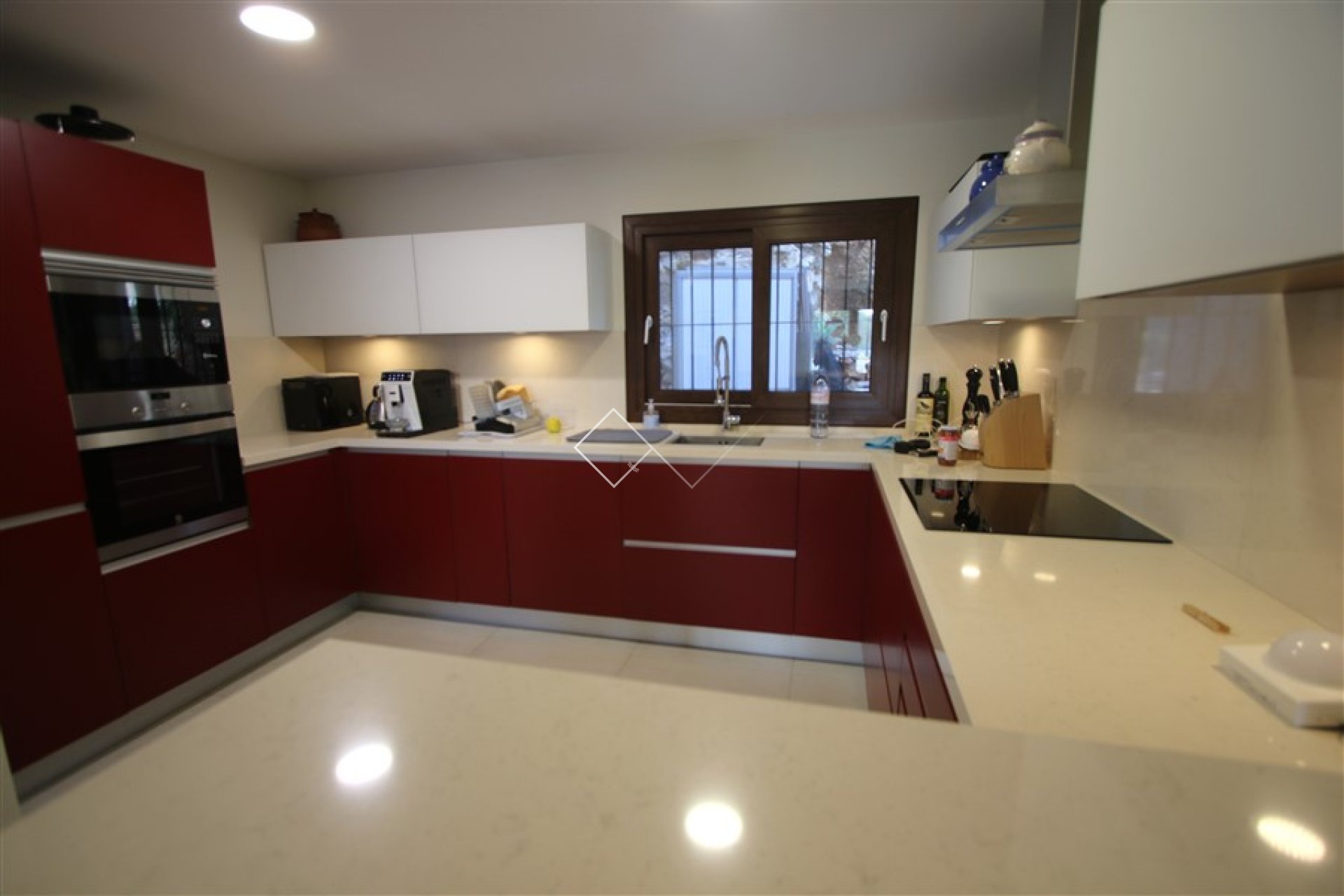 Reventa - Villa - Benissa - Buenavista