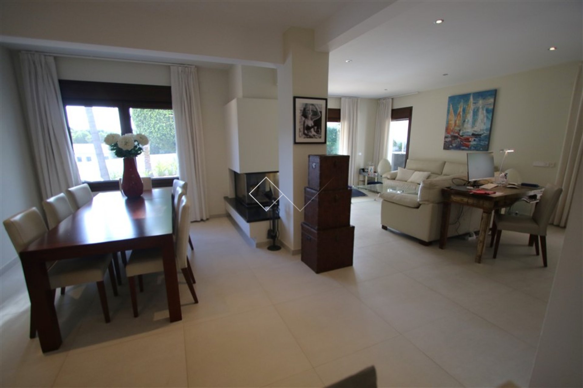 Reventa - Villa - Benissa - Buenavista