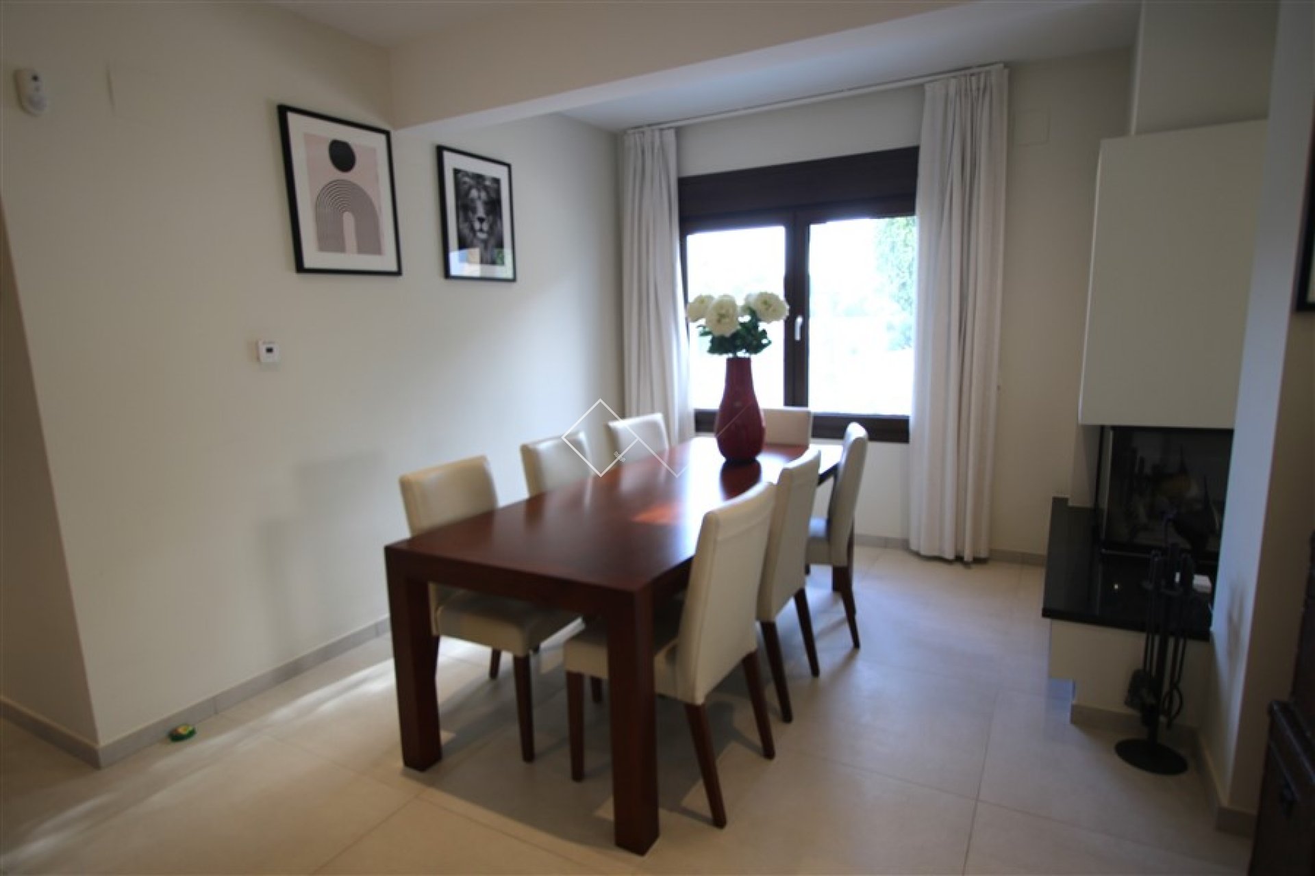 Reventa - Villa - Benissa - Buenavista