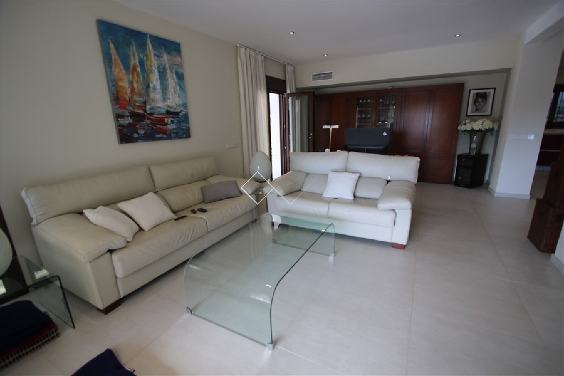 Reventa - Villa - Benissa - Buenavista