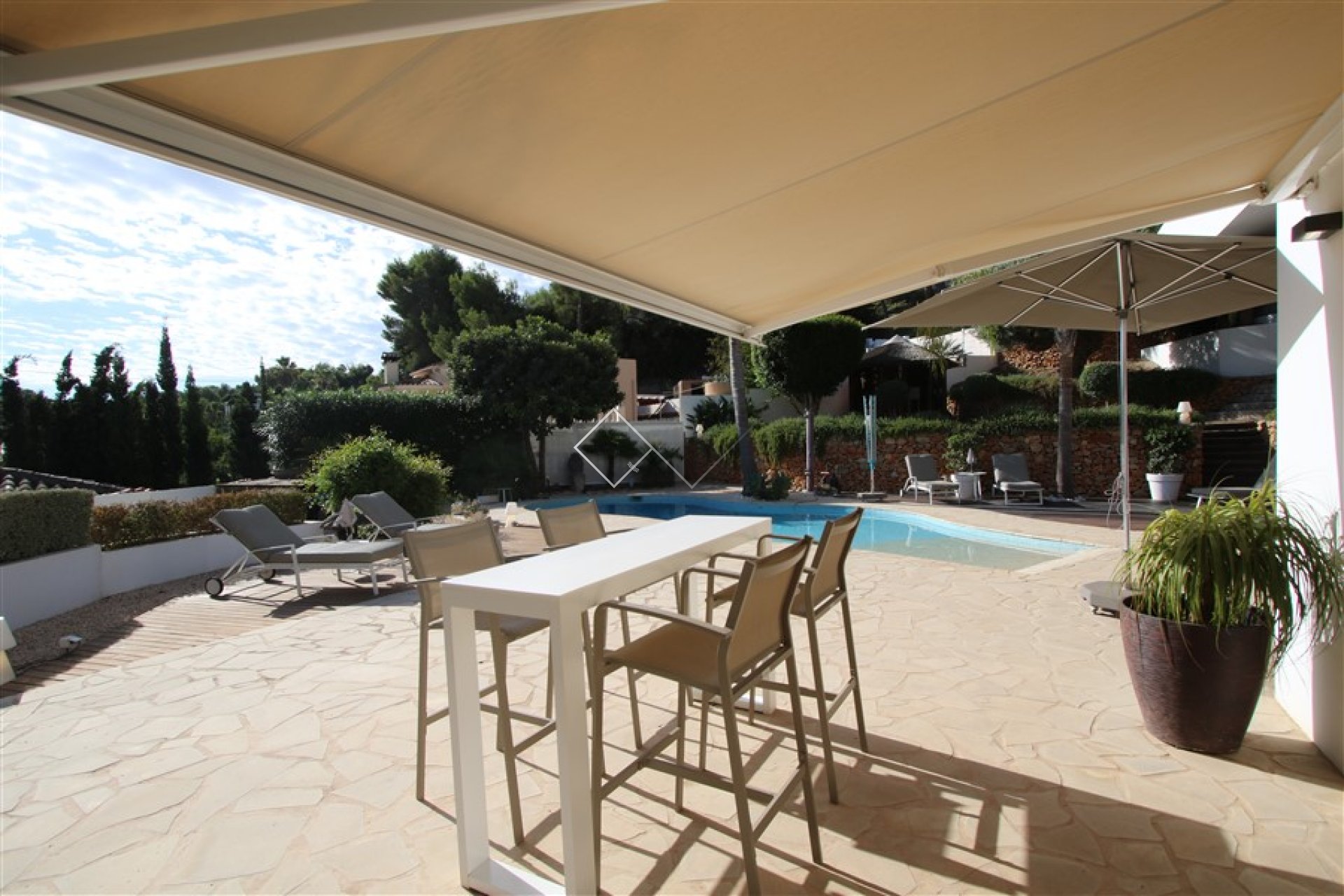 Reventa - Villa - Benissa - Buenavista