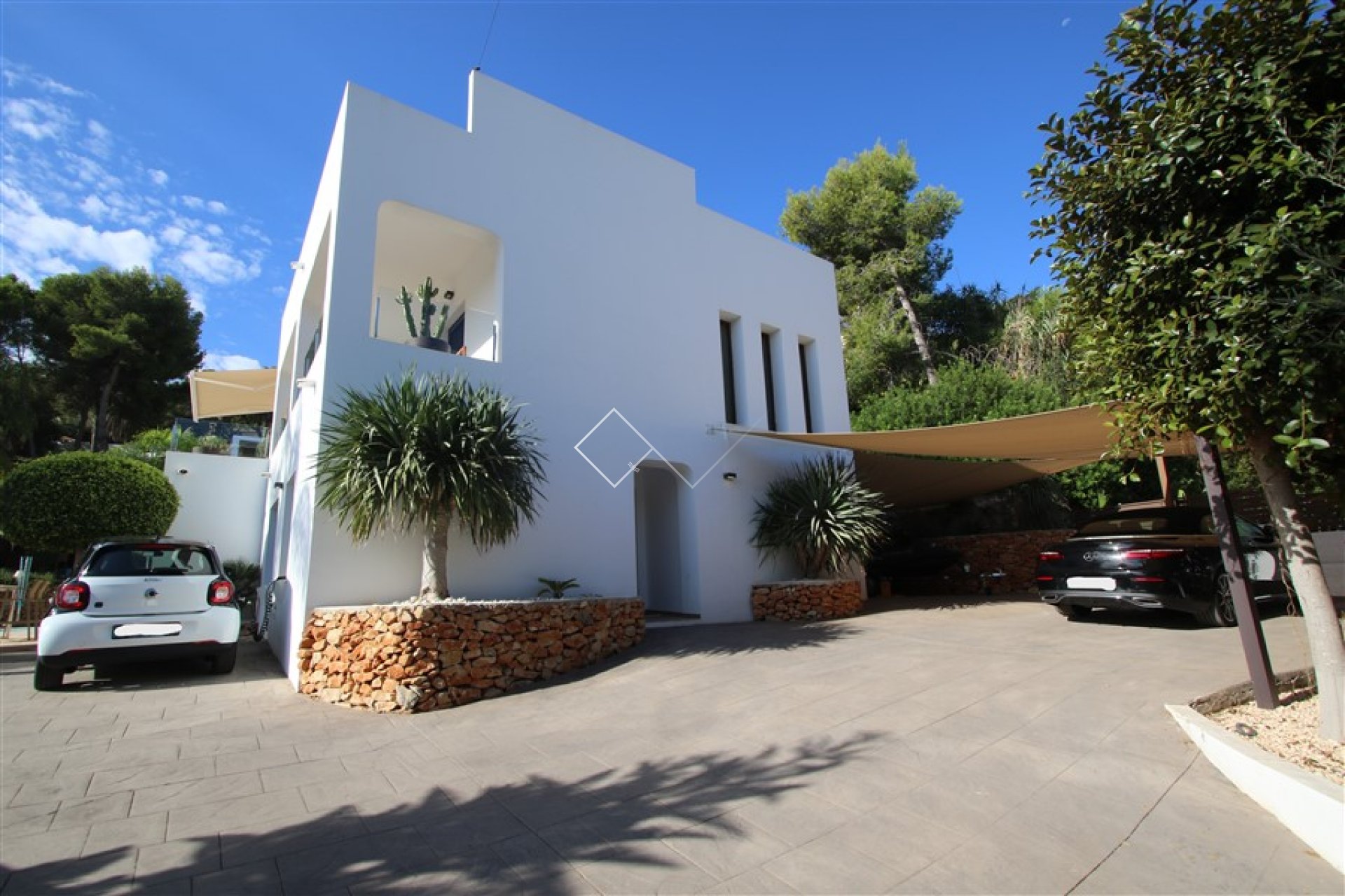 Reventa - Villa - Benissa - Buenavista
