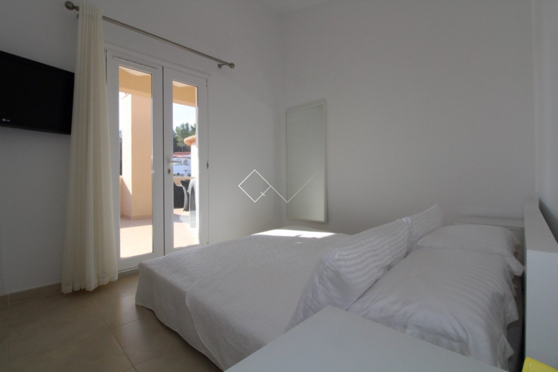 Reventa - Villa - Benissa - Buenavista
