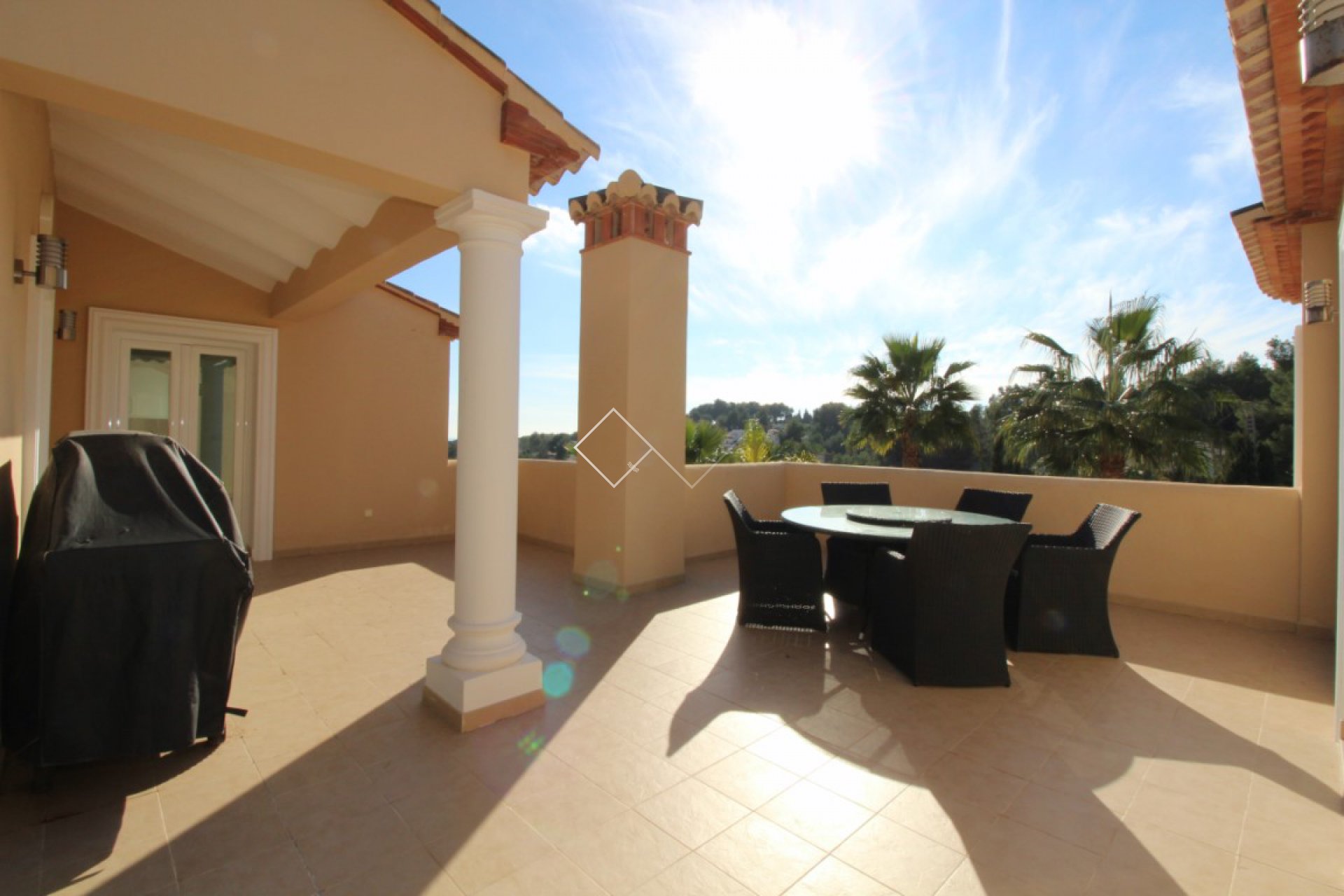 Reventa - Villa - Benissa - Buenavista