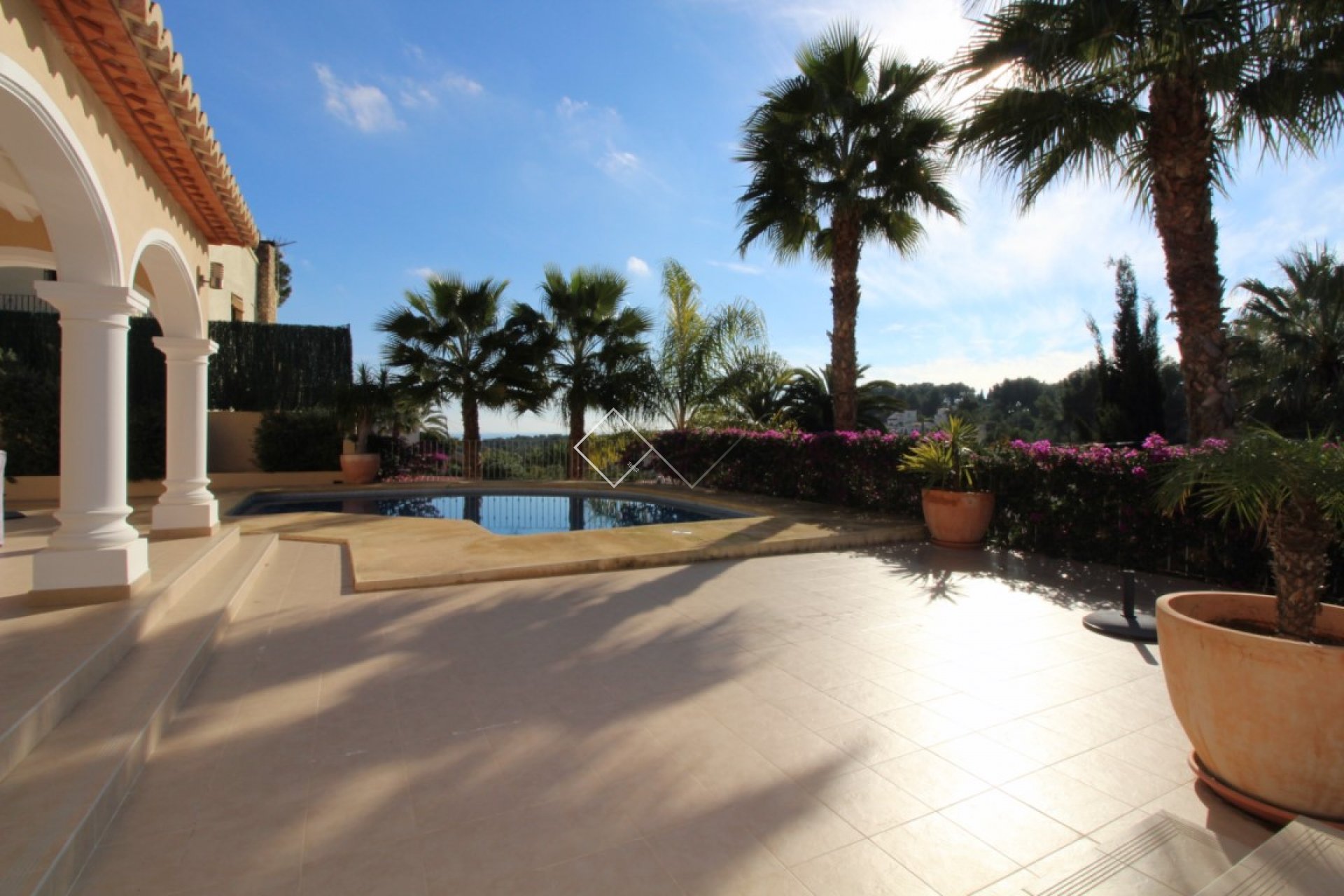 Reventa - Villa - Benissa - Buenavista