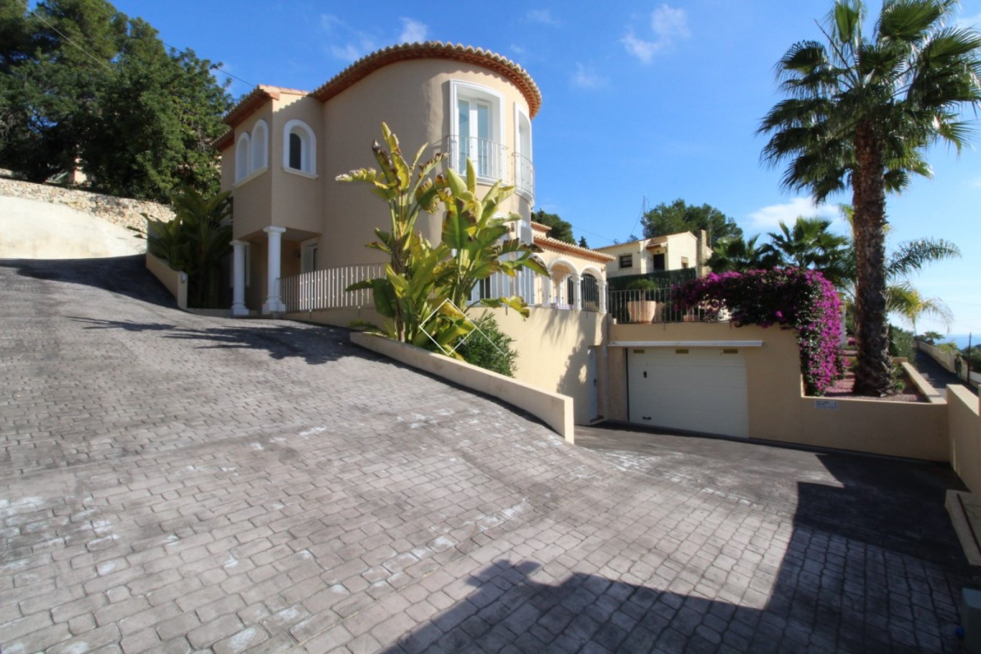 Reventa - Villa - Benissa - Buenavista