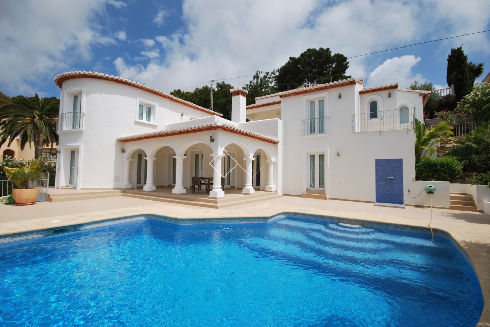 Reventa - Villa - Benissa - Buenavista