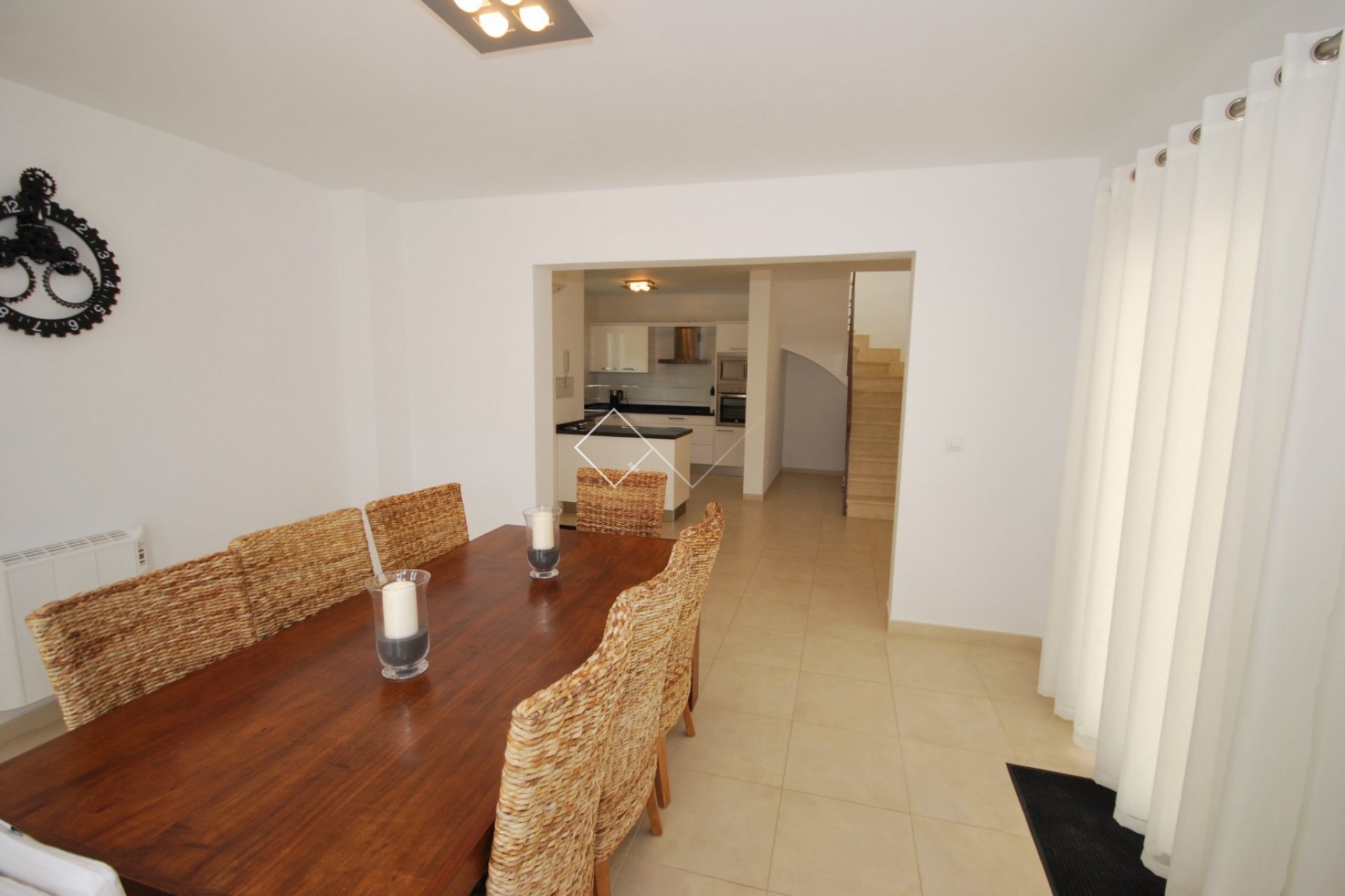 Reventa - Villa - Benissa - Buenavista