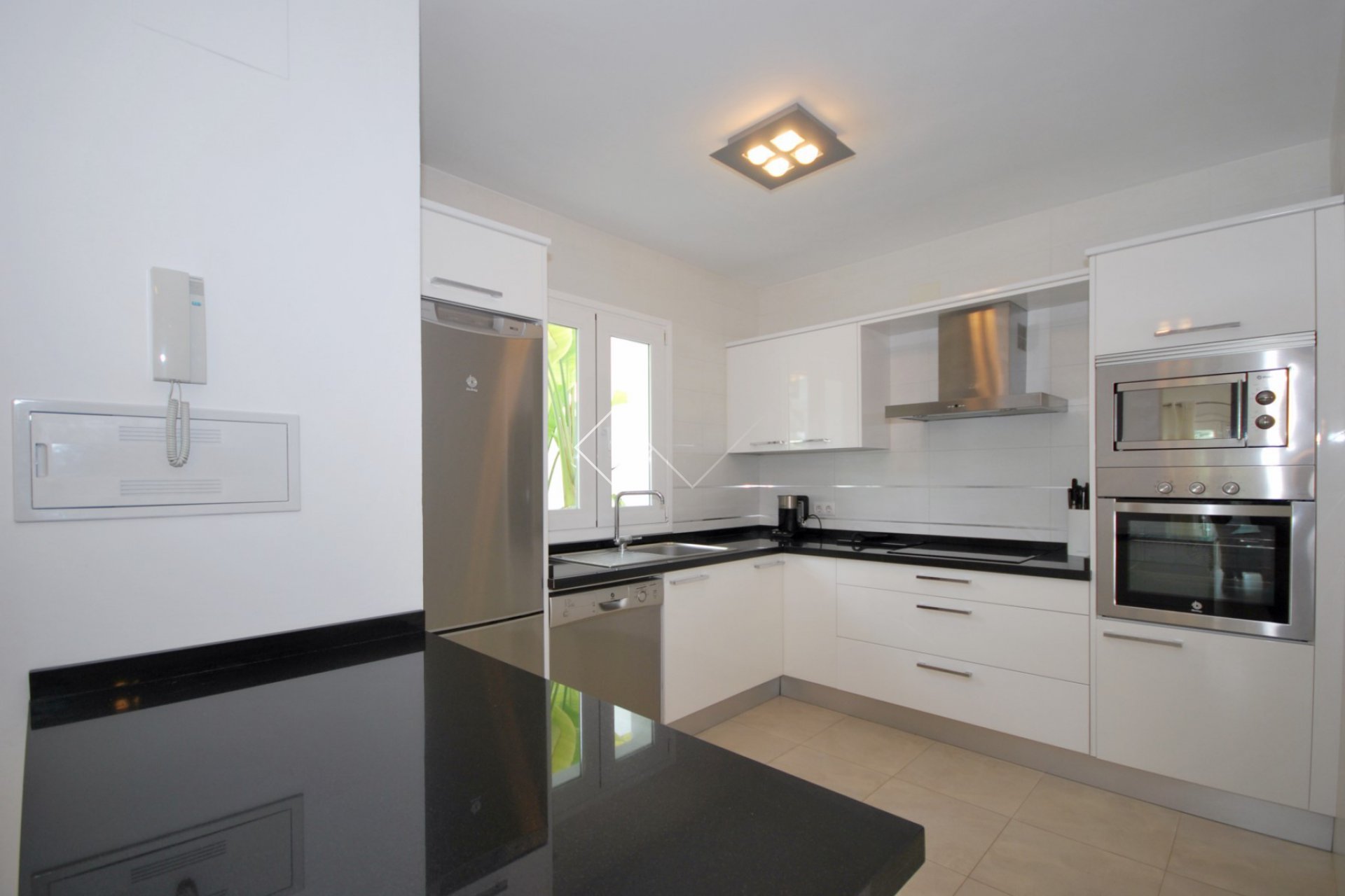 Reventa - Villa - Benissa - Buenavista