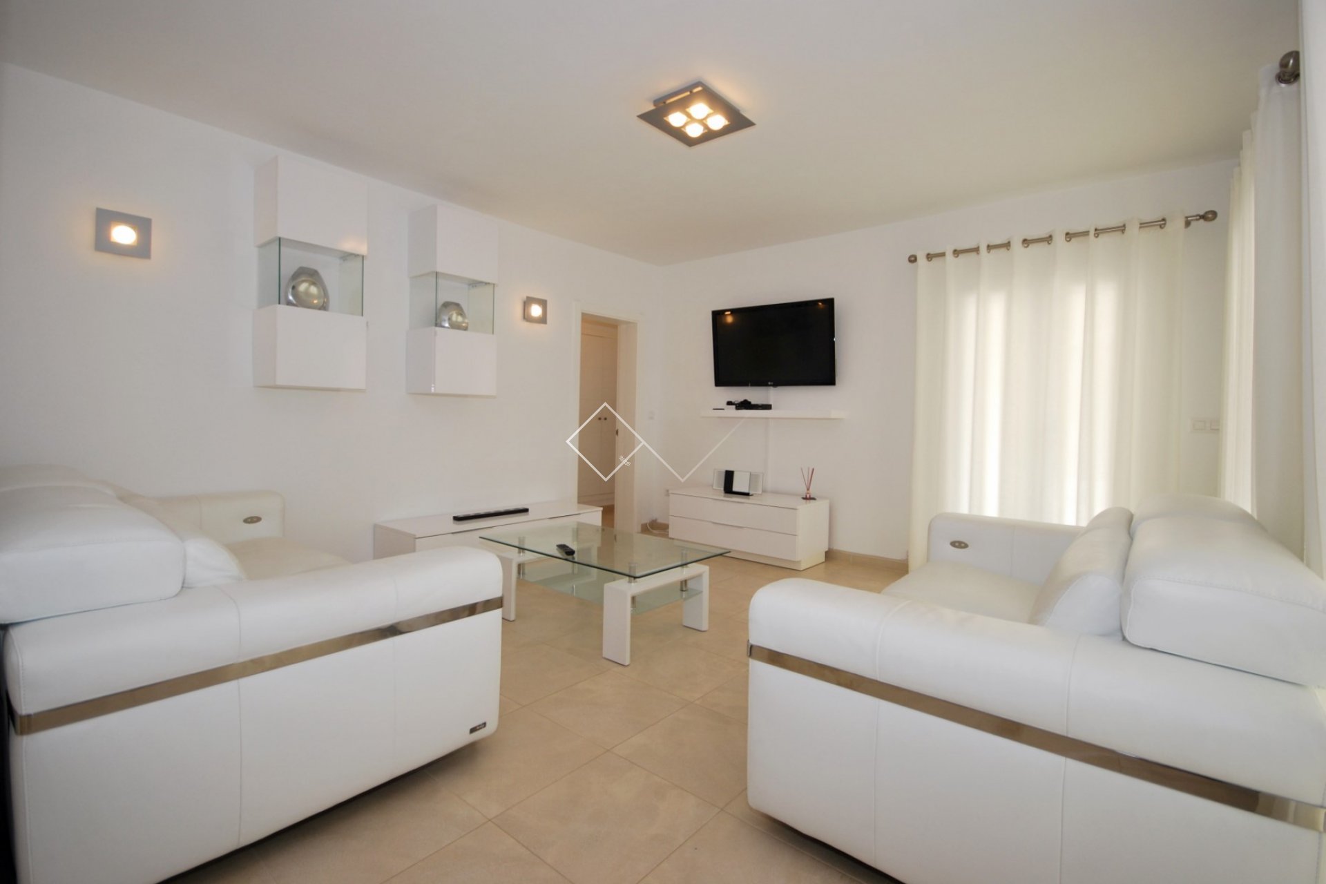 Reventa - Villa - Benissa - Buenavista