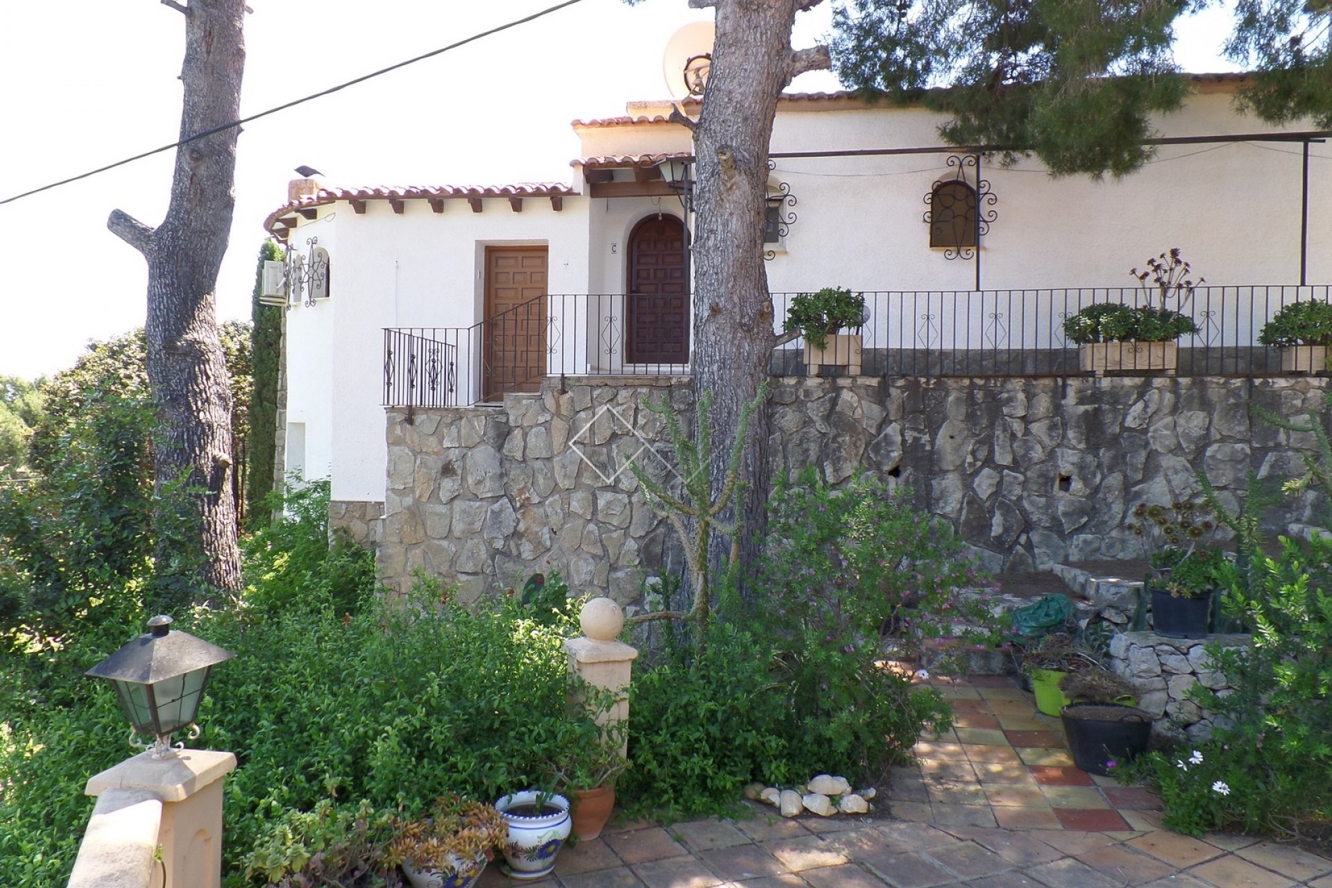 Reventa - Villa - Benissa - Buenavista