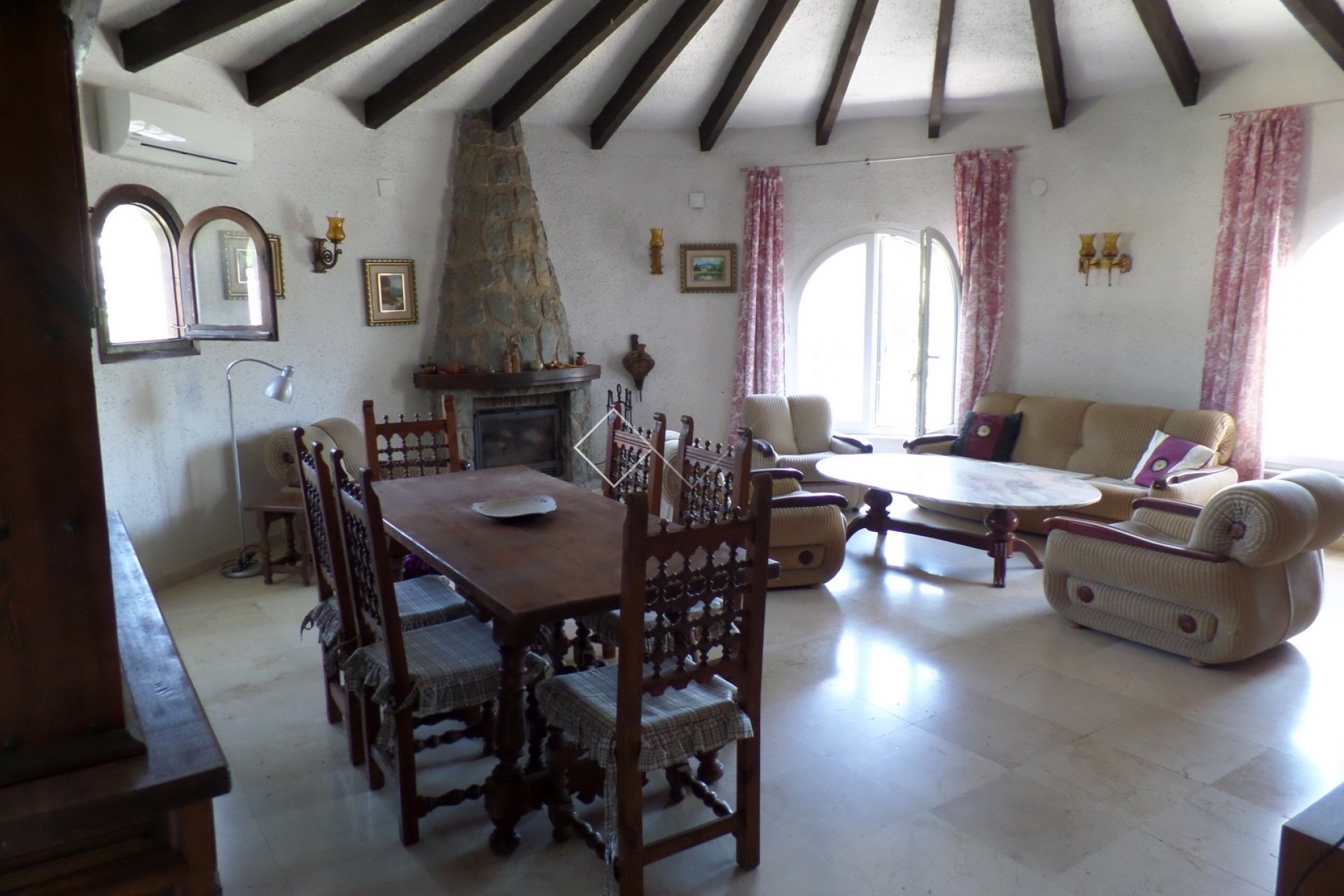 Reventa - Villa - Benissa - Buenavista