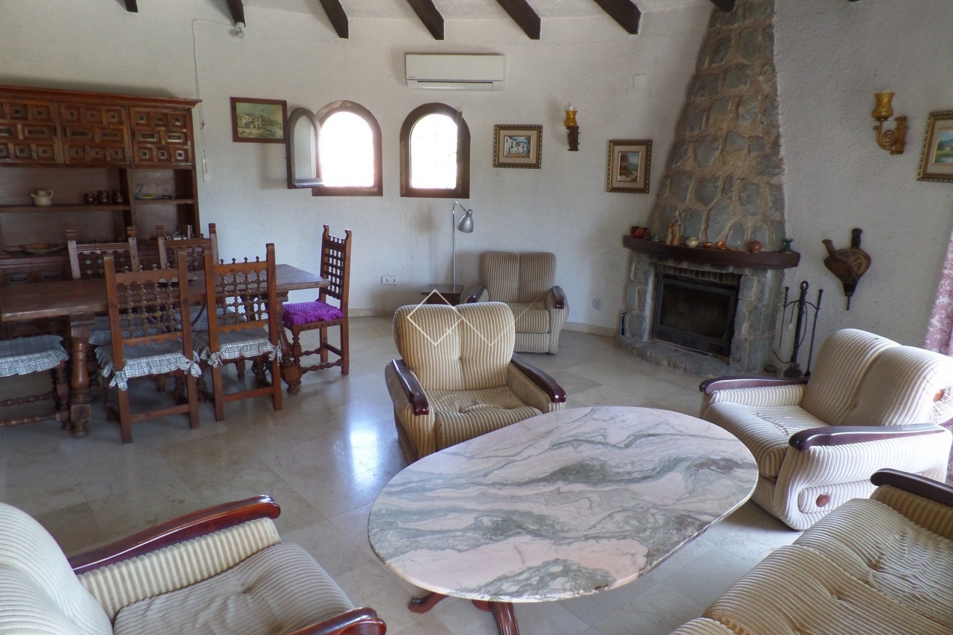 Reventa - Villa - Benissa - Buenavista