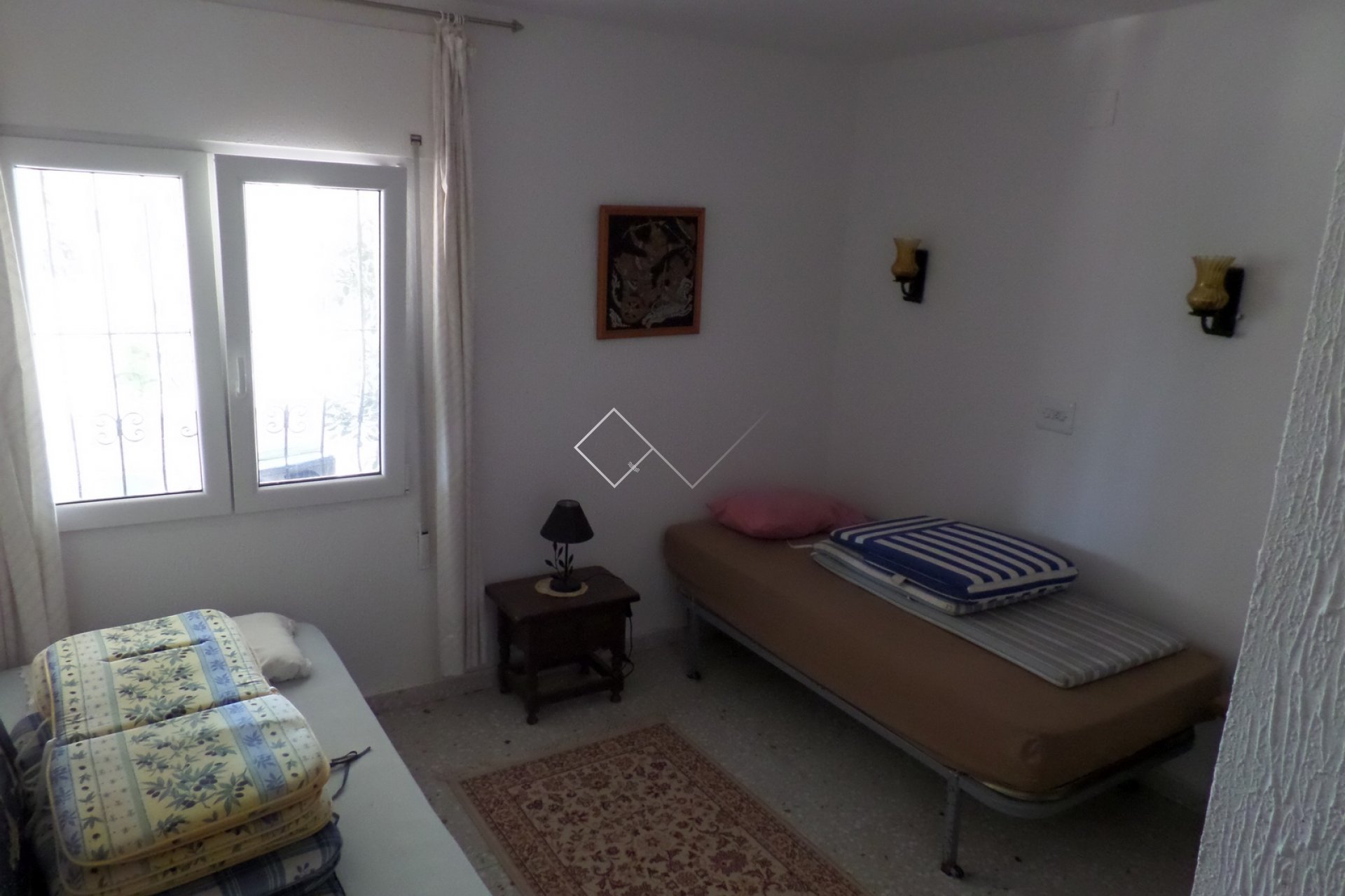 Reventa - Villa - Benissa - Buenavista
