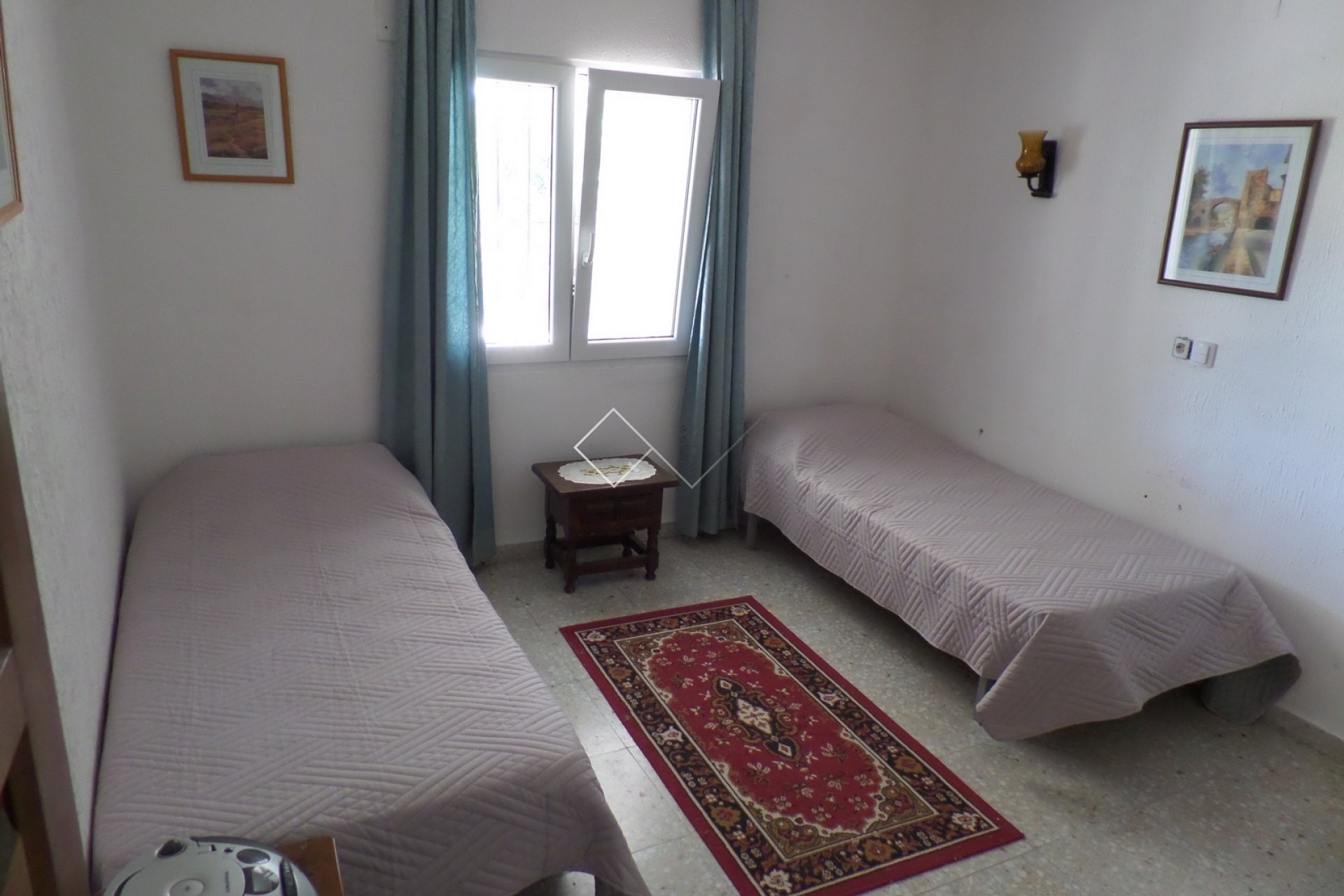 Reventa - Villa - Benissa - Buenavista