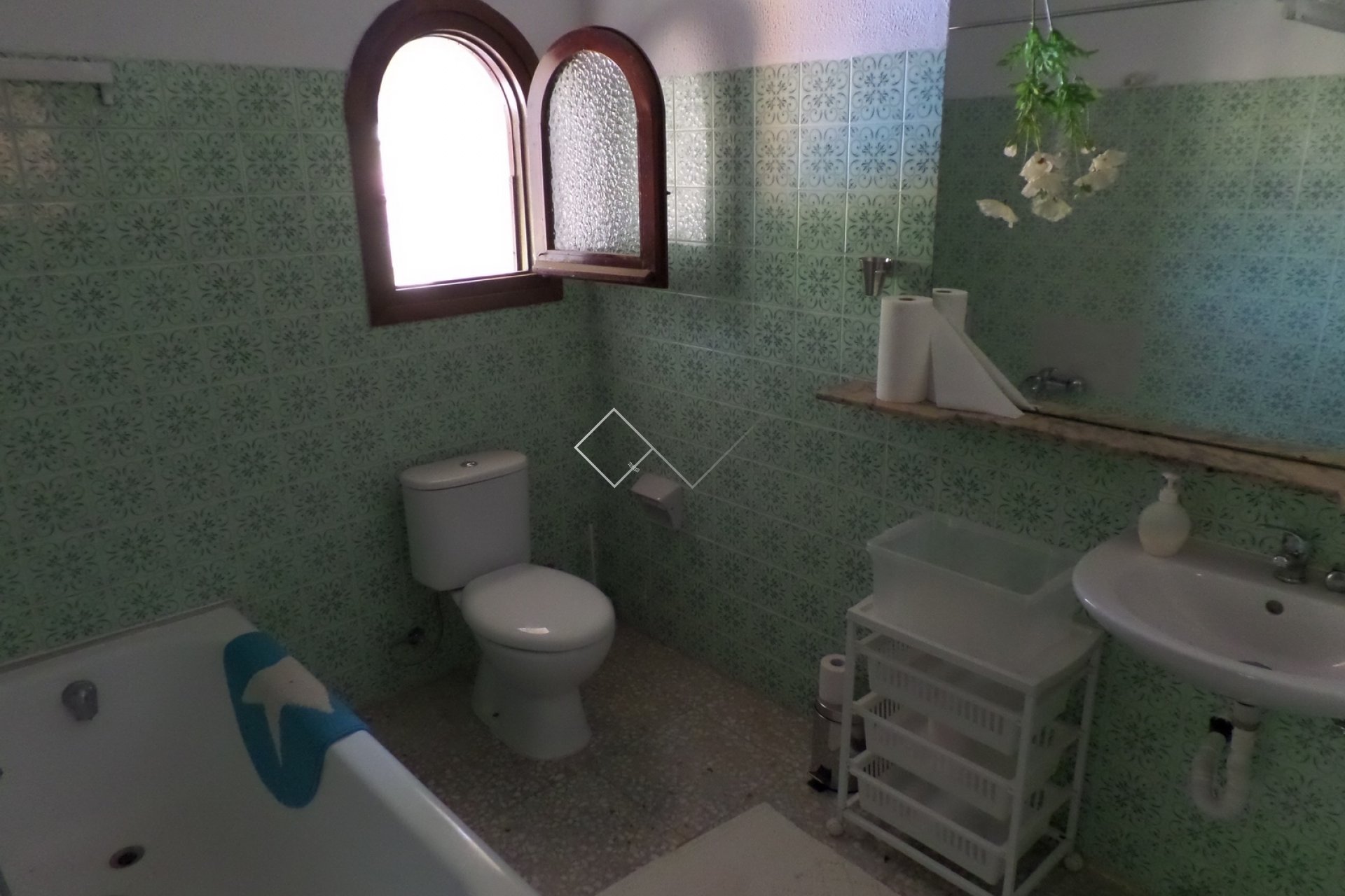 Reventa - Villa - Benissa - Buenavista