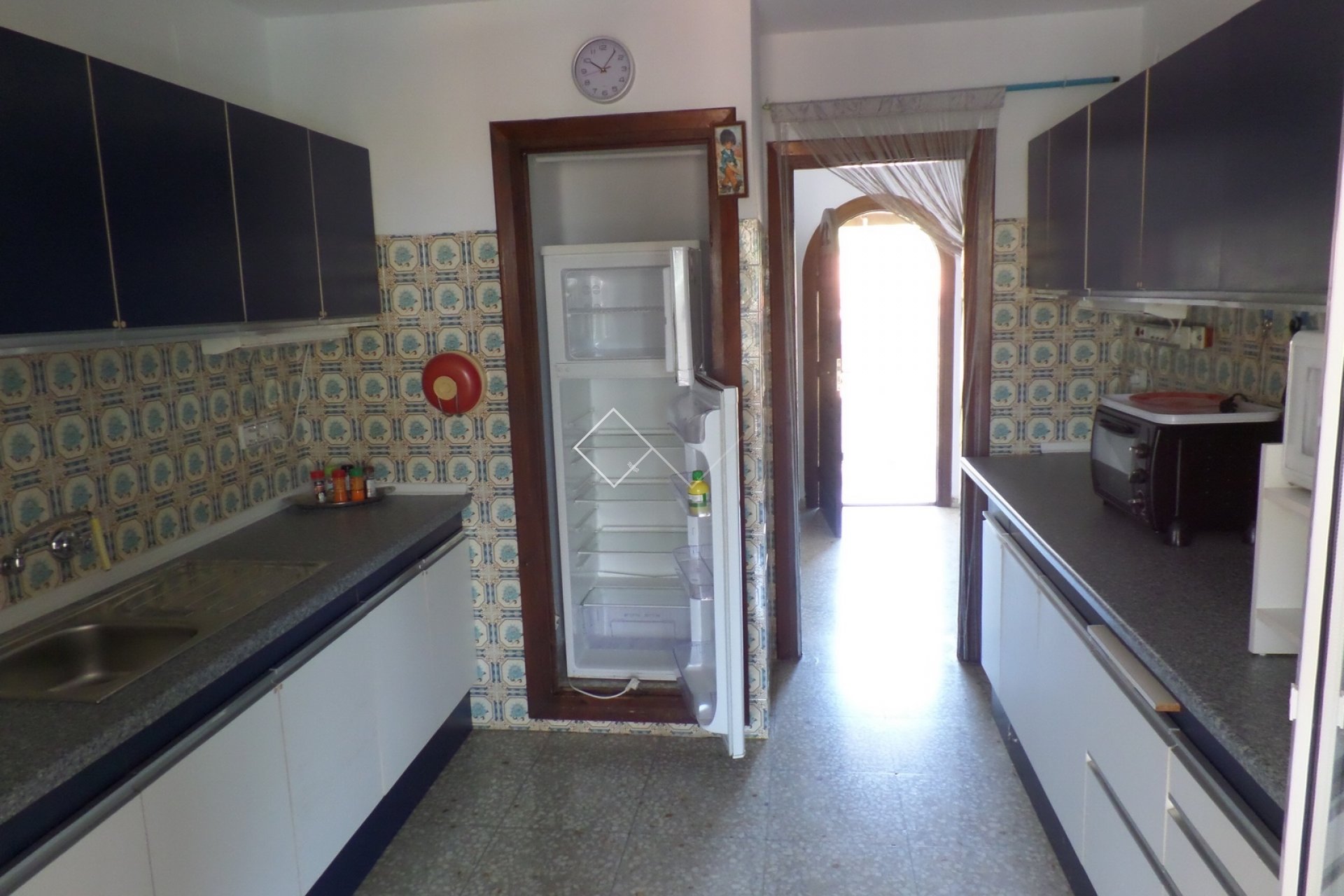 Reventa - Villa - Benissa - Buenavista