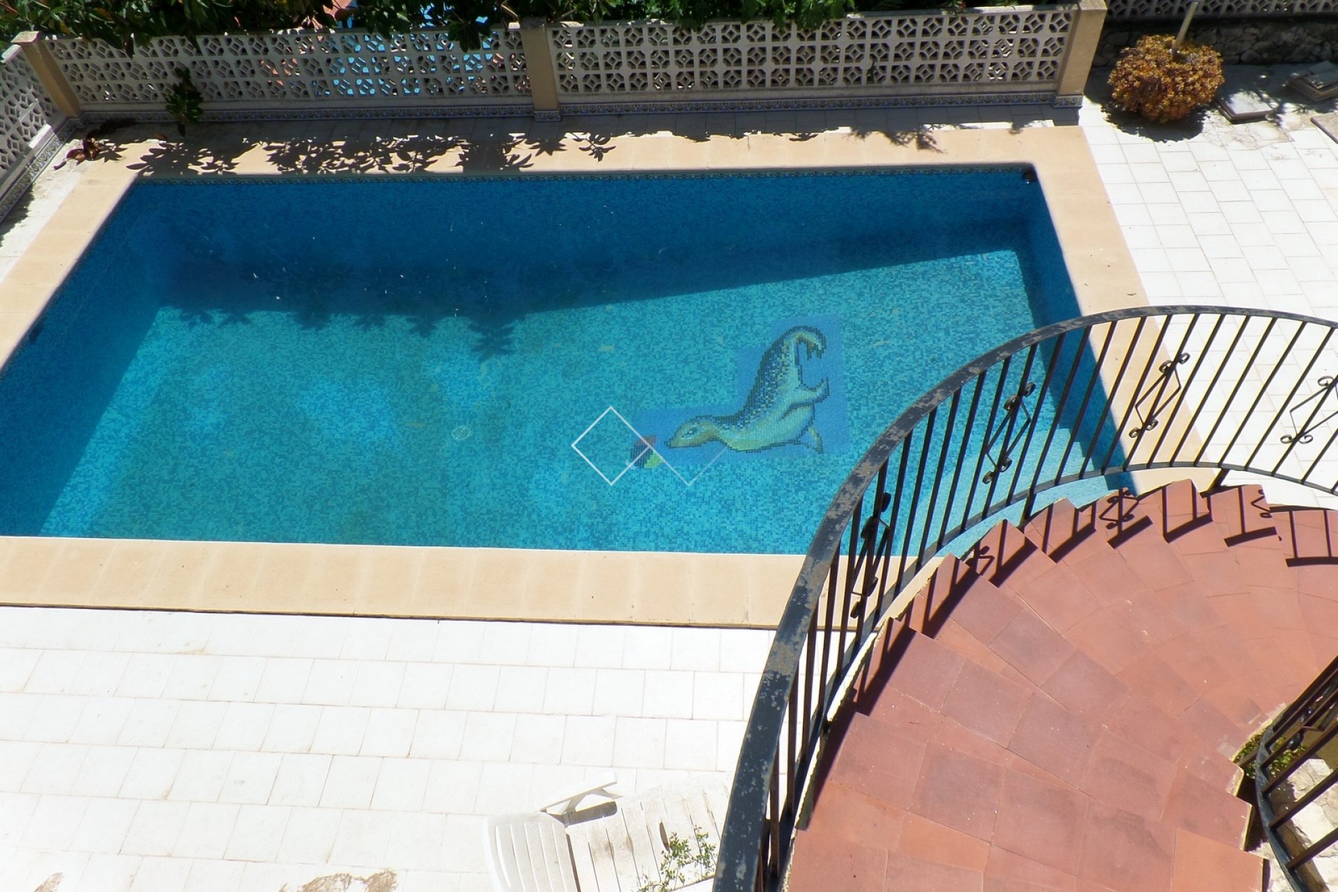 Reventa - Villa - Benissa - Buenavista