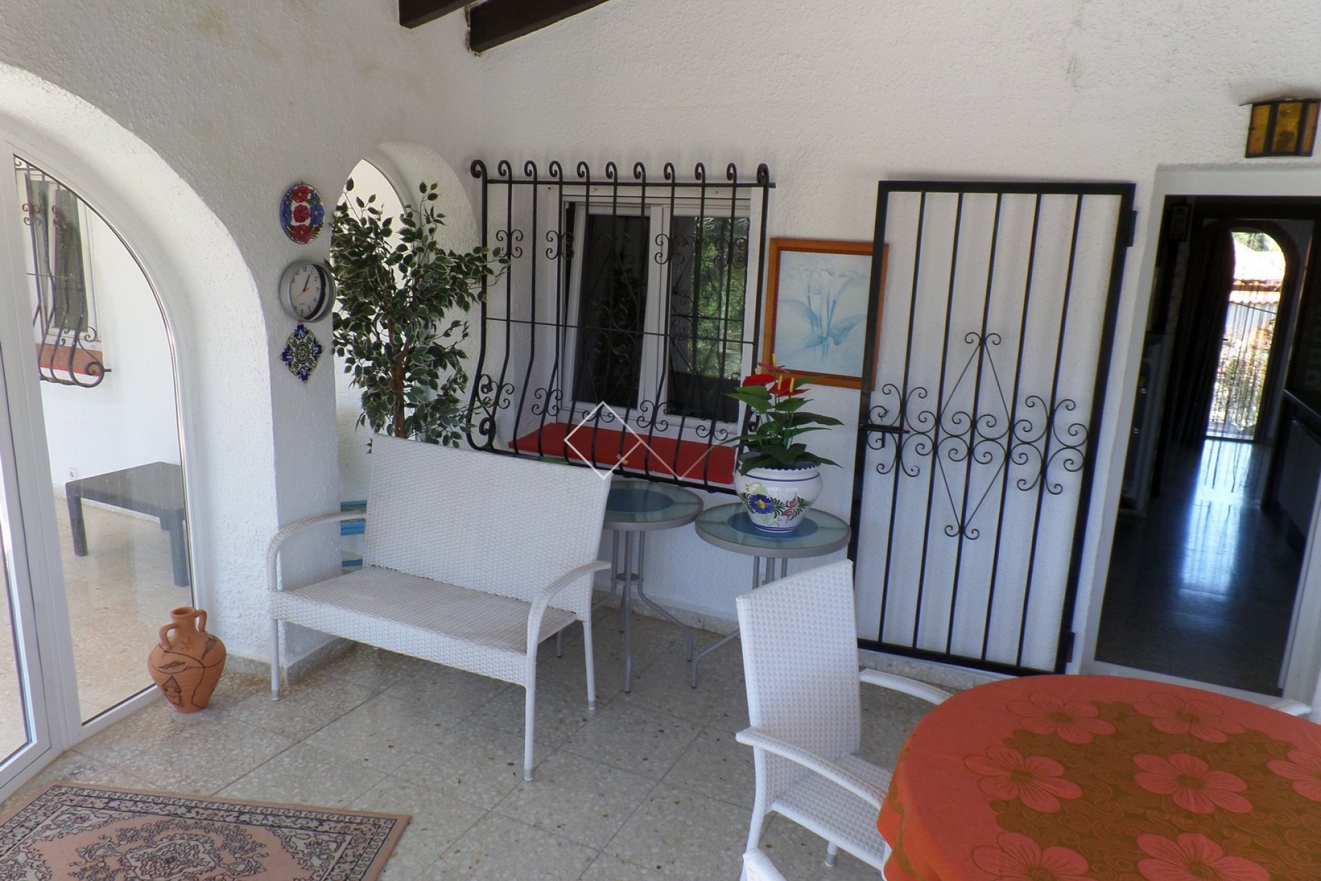 Reventa - Villa - Benissa - Buenavista