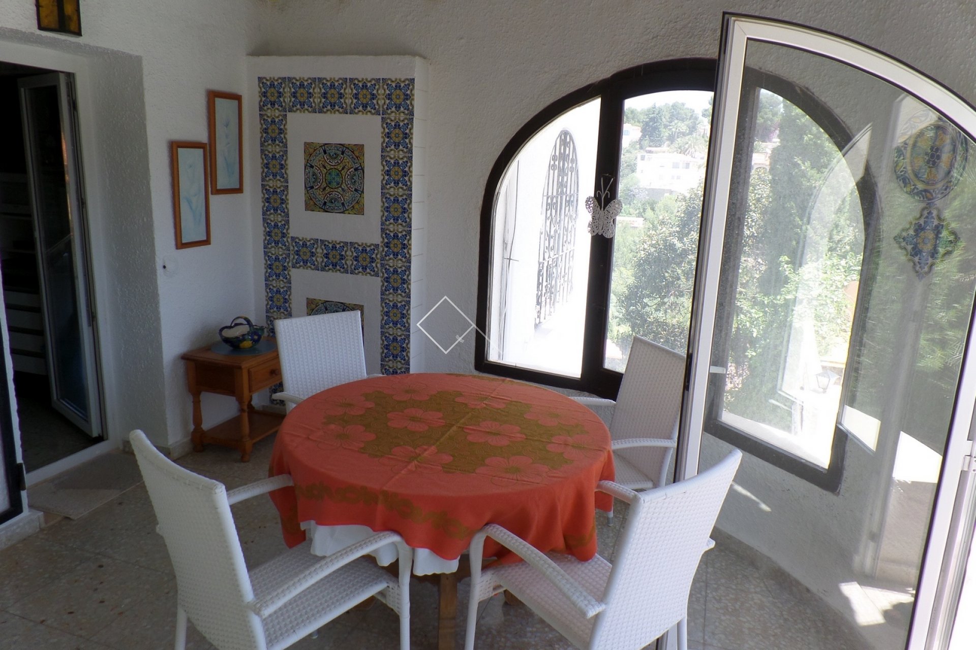 Reventa - Villa - Benissa - Buenavista