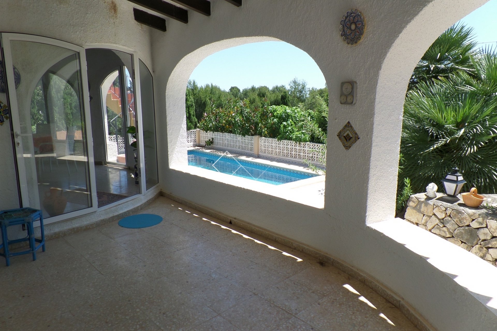 Reventa - Villa - Benissa - Buenavista