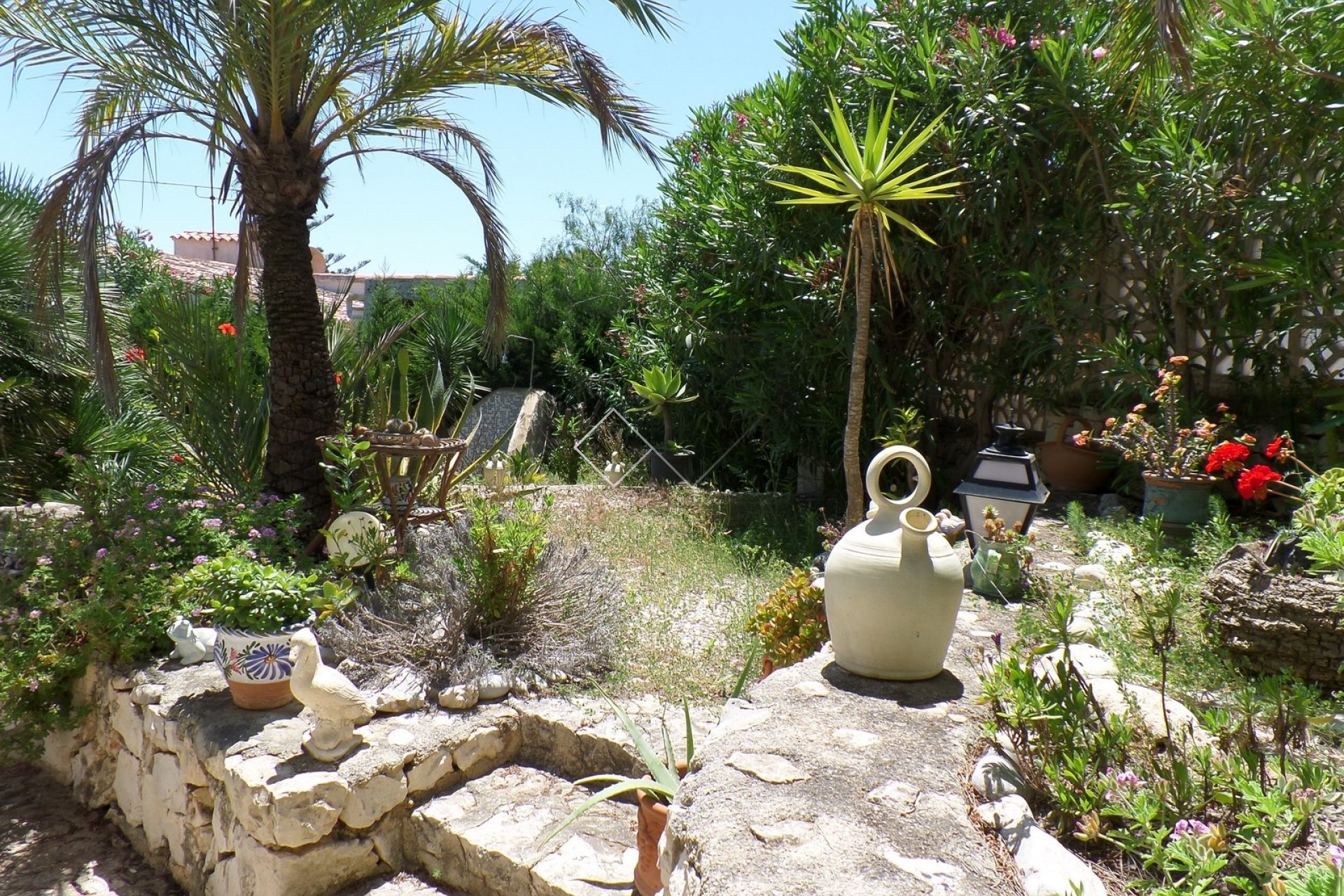 Reventa - Villa - Benissa - Buenavista