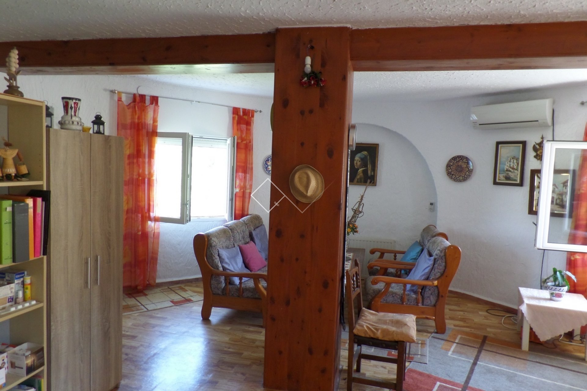 Reventa - Villa - Benissa - Buenavista