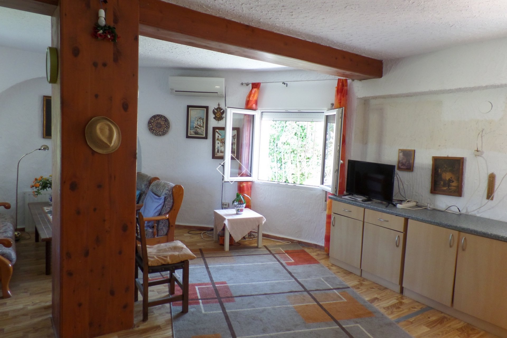 Reventa - Villa - Benissa - Buenavista