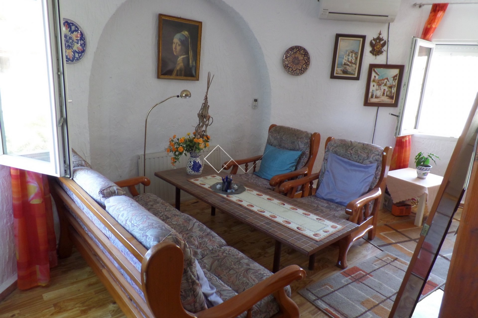 Reventa - Villa - Benissa - Buenavista