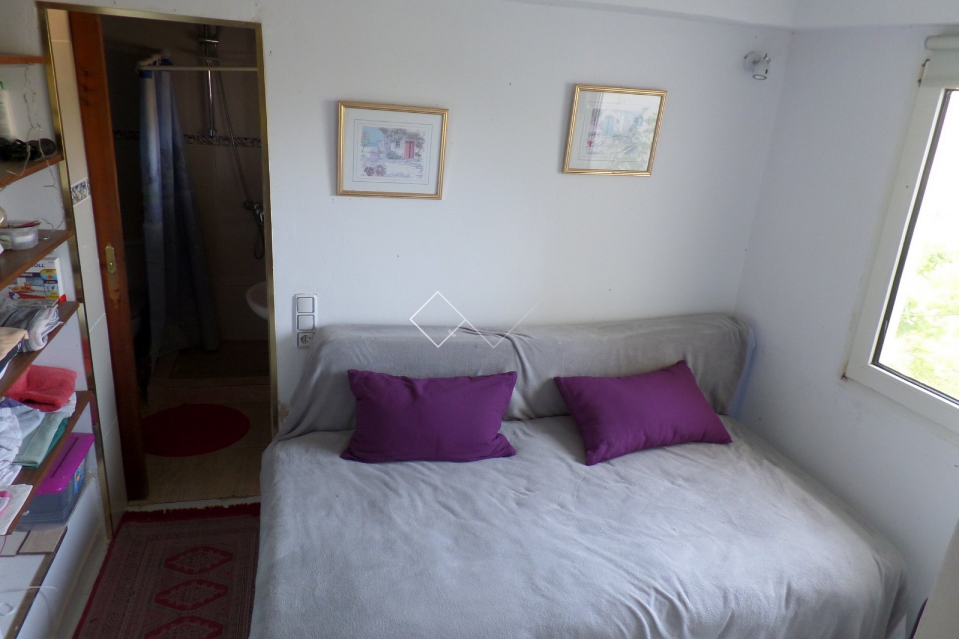 Reventa - Villa - Benissa - Buenavista