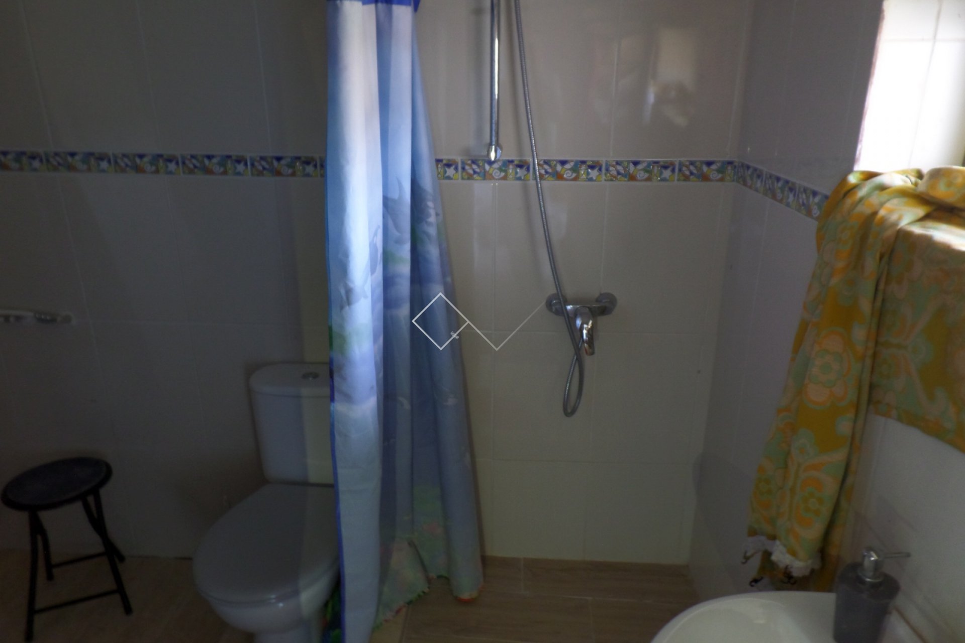 Reventa - Villa - Benissa - Buenavista