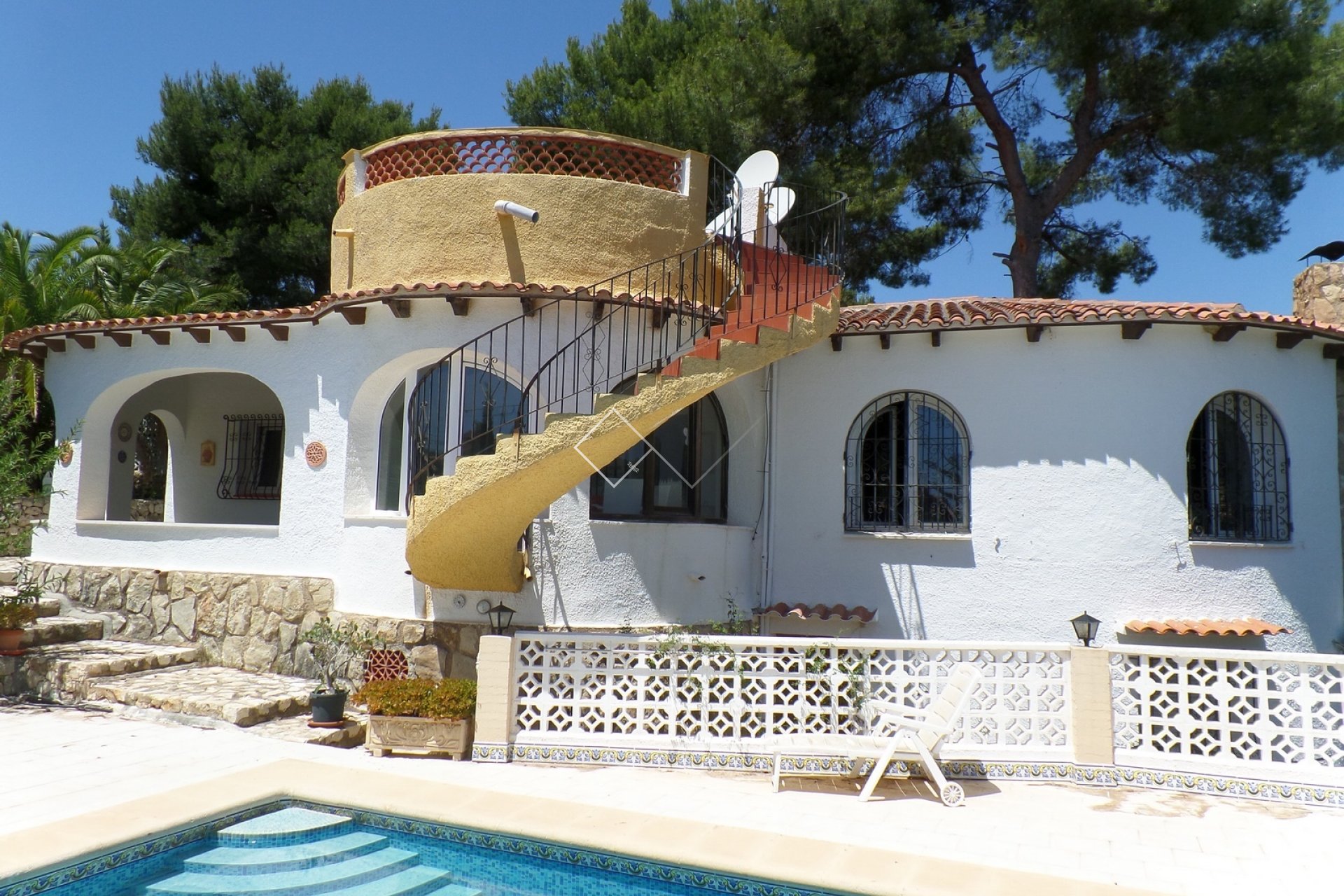 Reventa - Villa - Benissa - Buenavista